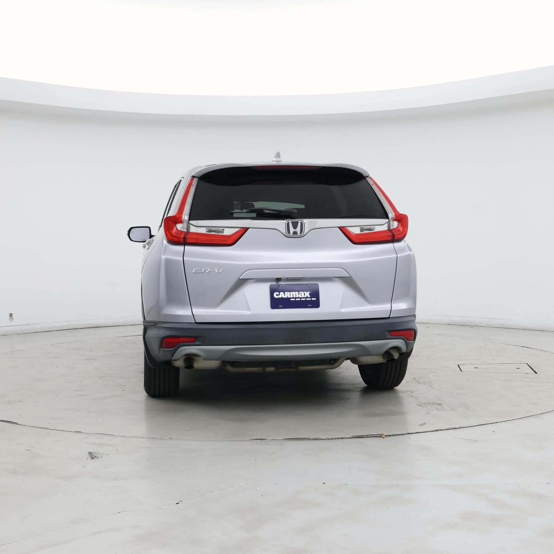 Thumbnail: 2019 Honda CR-V - 6