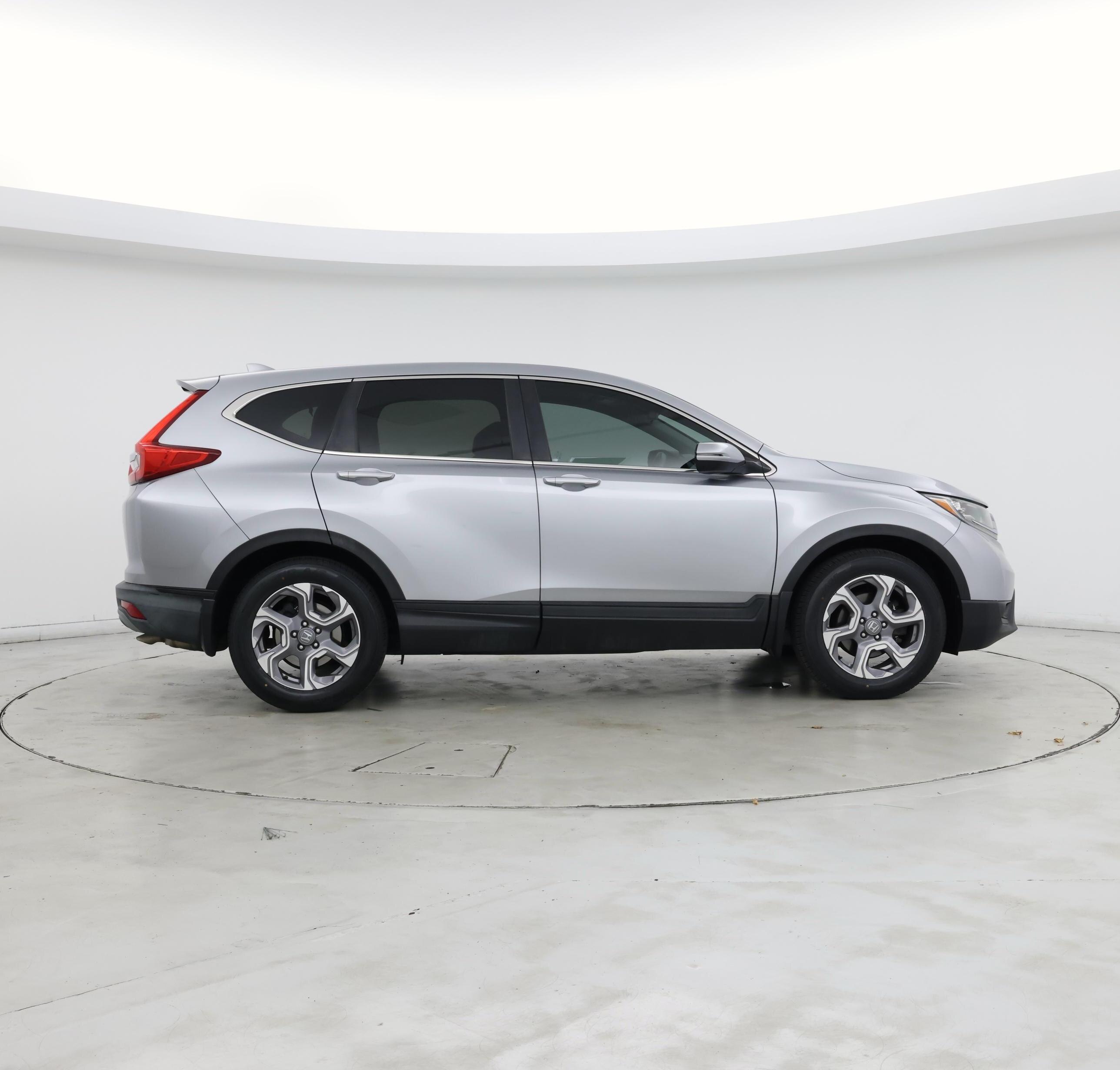 Thumbnail: 2019 Honda CR-V - 7