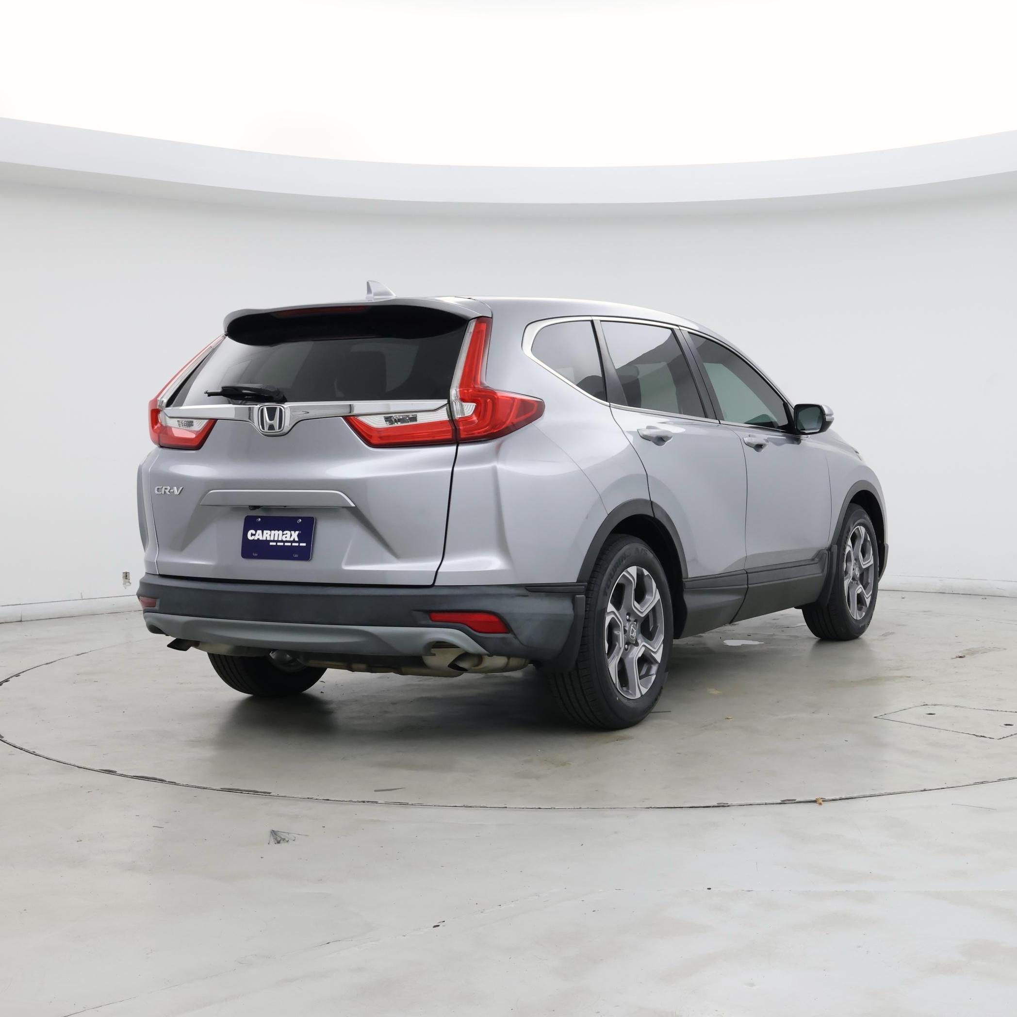 Thumbnail: 2019 Honda CR-V - 8