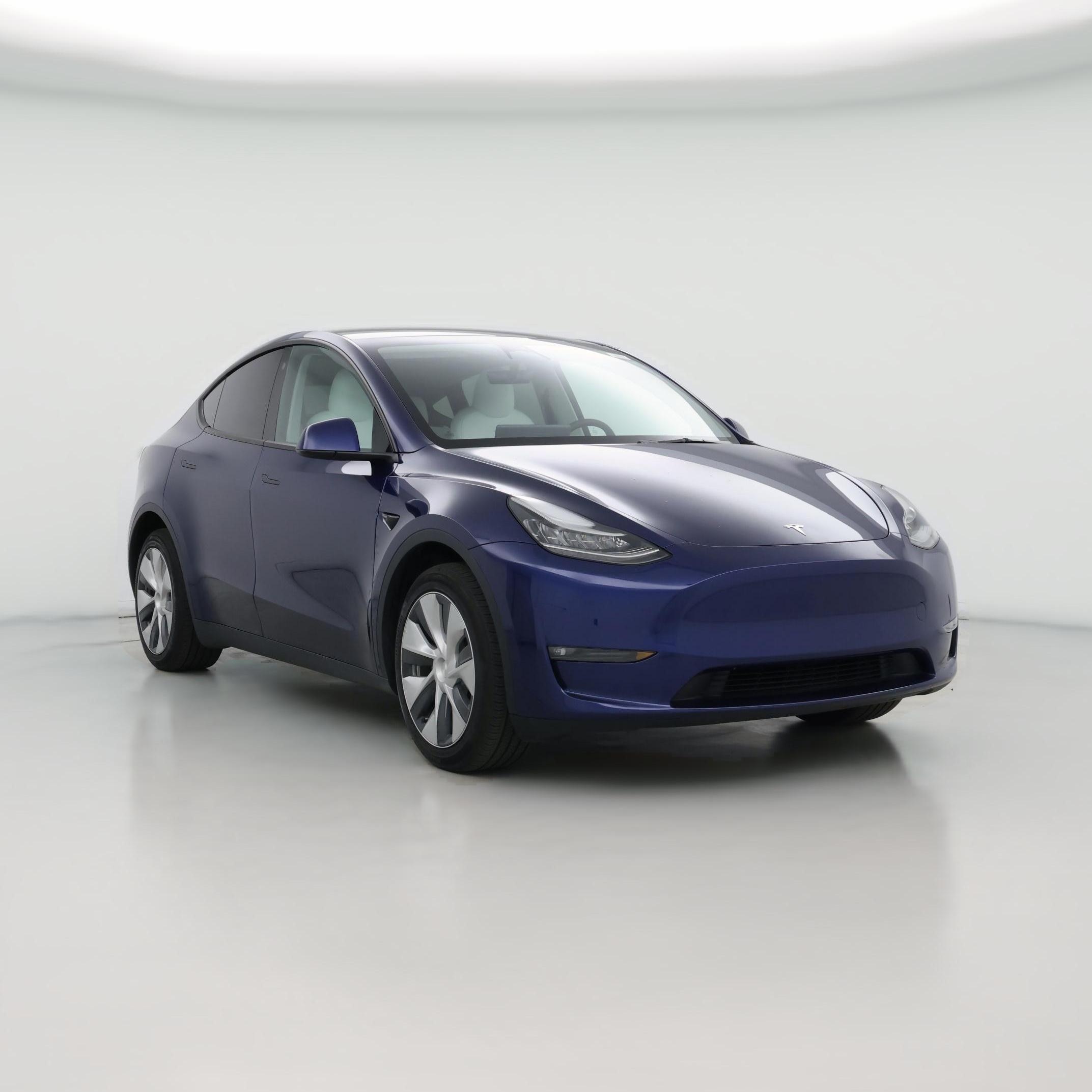 Thumbnail: 2023 Tesla Model Y - 1