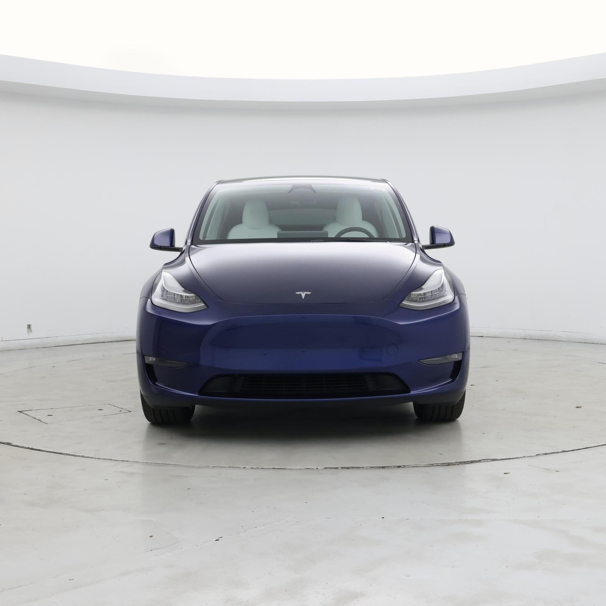 Thumbnail: 2023 Tesla Model Y - 5