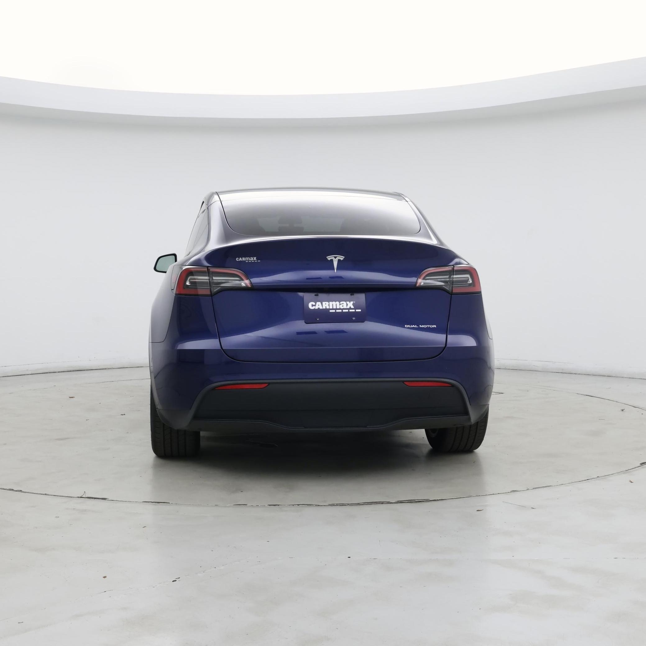 Thumbnail: 2023 Tesla Model Y - 6
