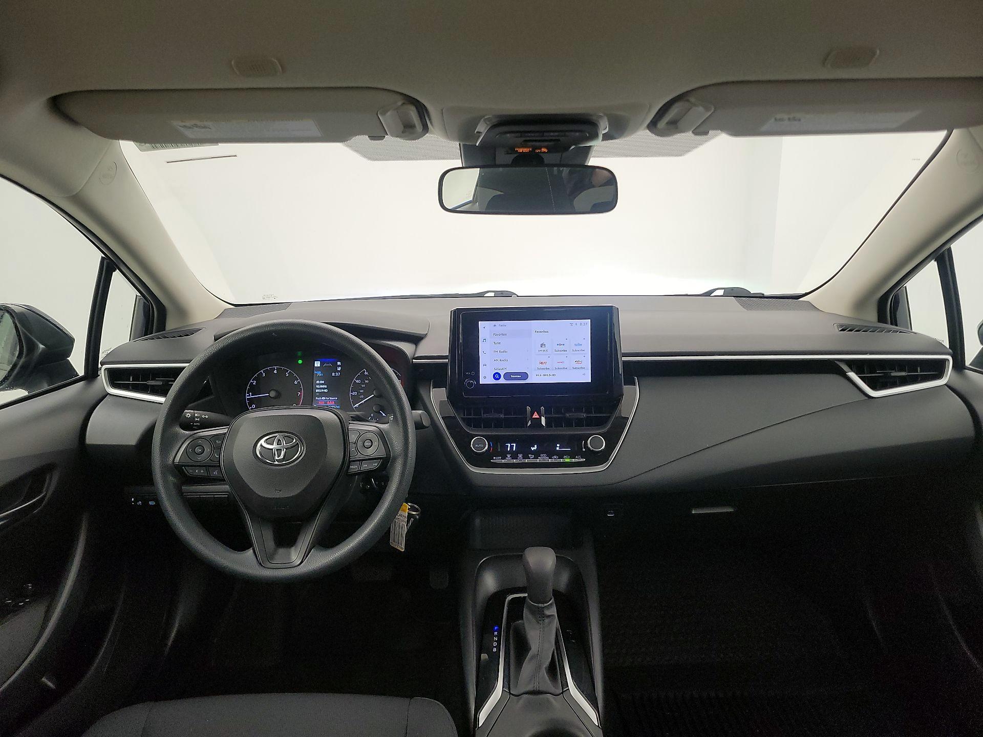 Thumbnail: 2023 Toyota Corolla - 9