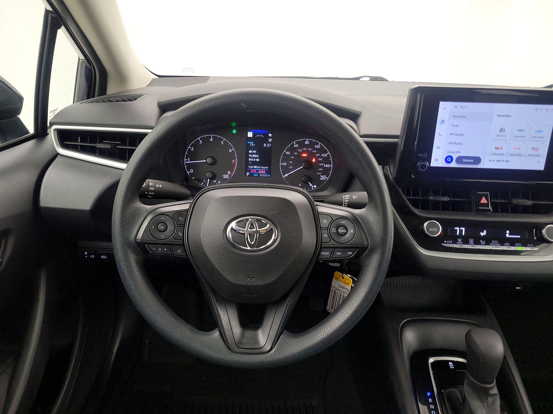 Thumbnail: 2023 Toyota Corolla - 10