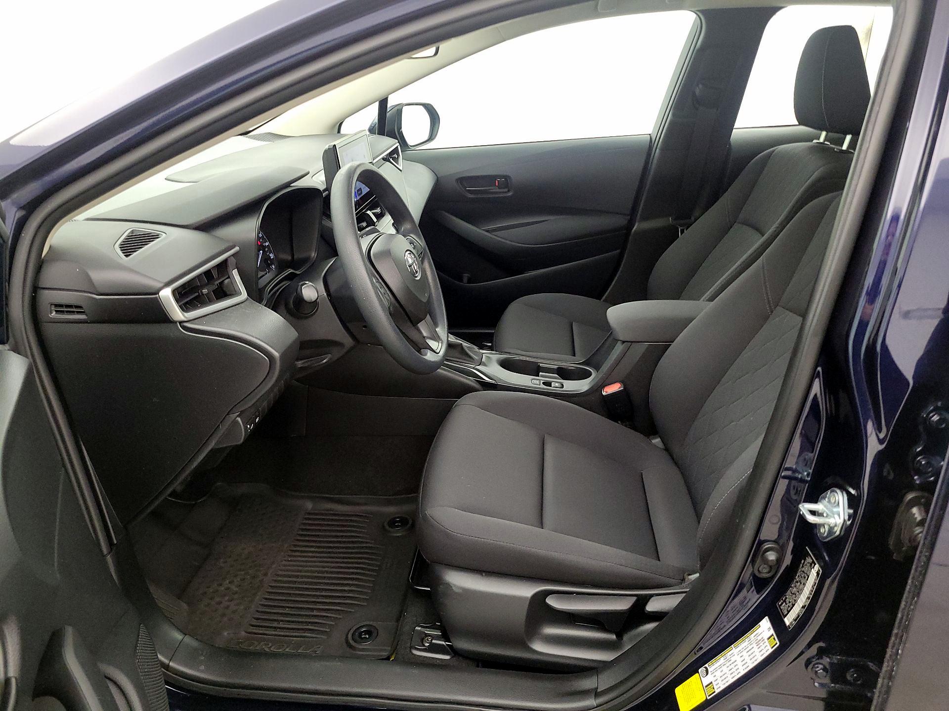 Thumbnail: 2023 Toyota Corolla - 11