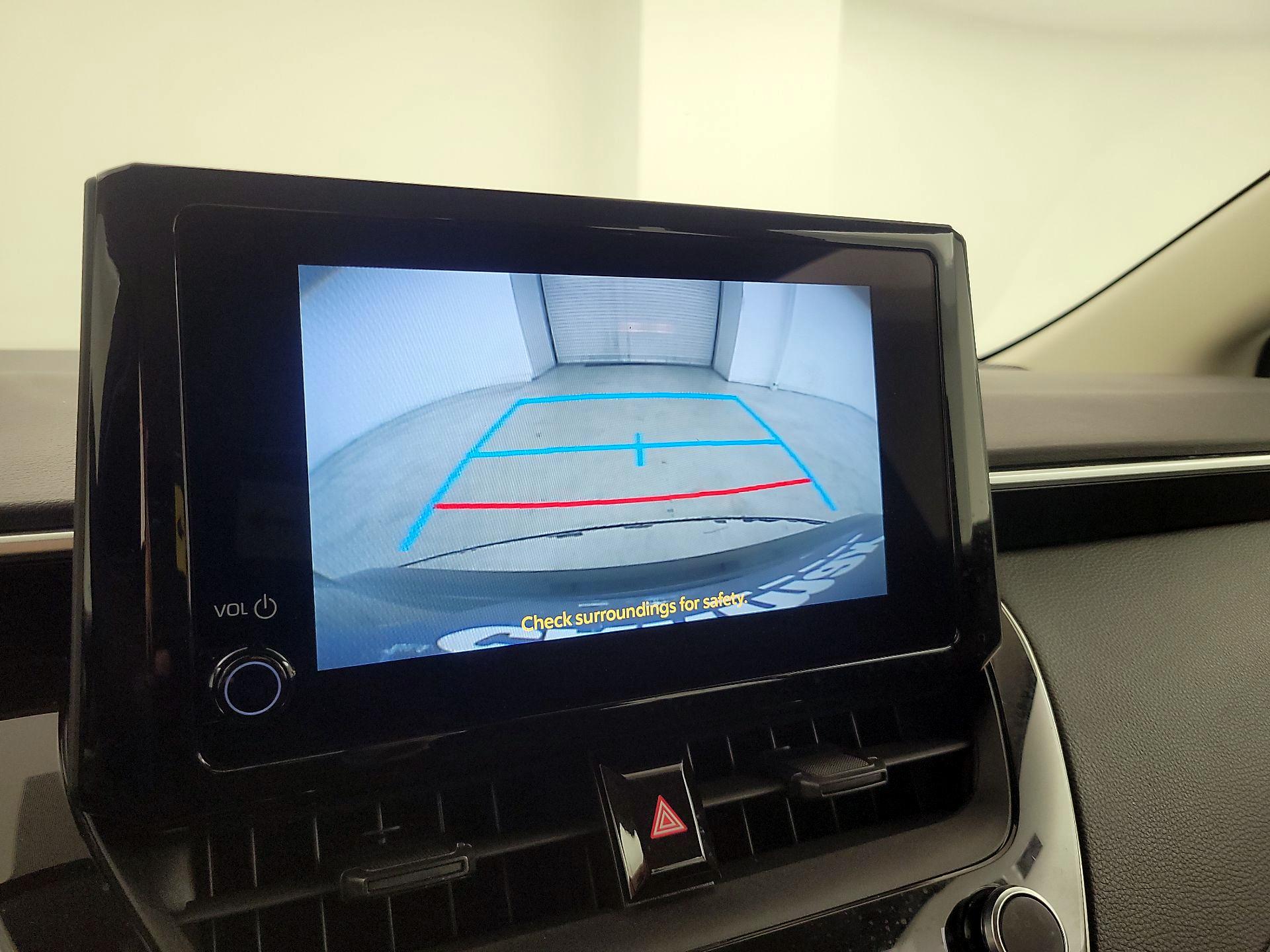 Thumbnail: 2023 Toyota Corolla - 14