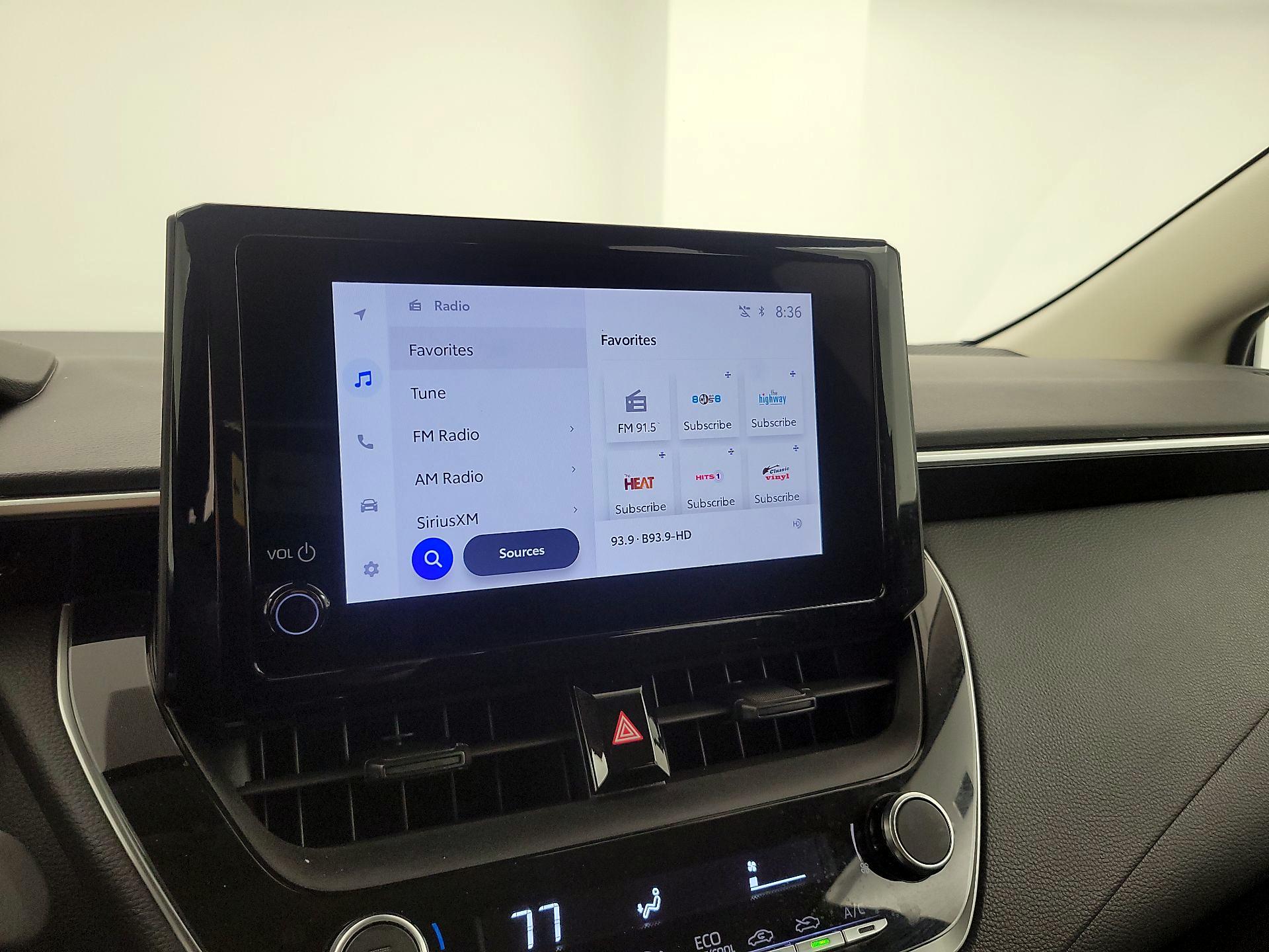 Thumbnail: 2023 Toyota Corolla - 15