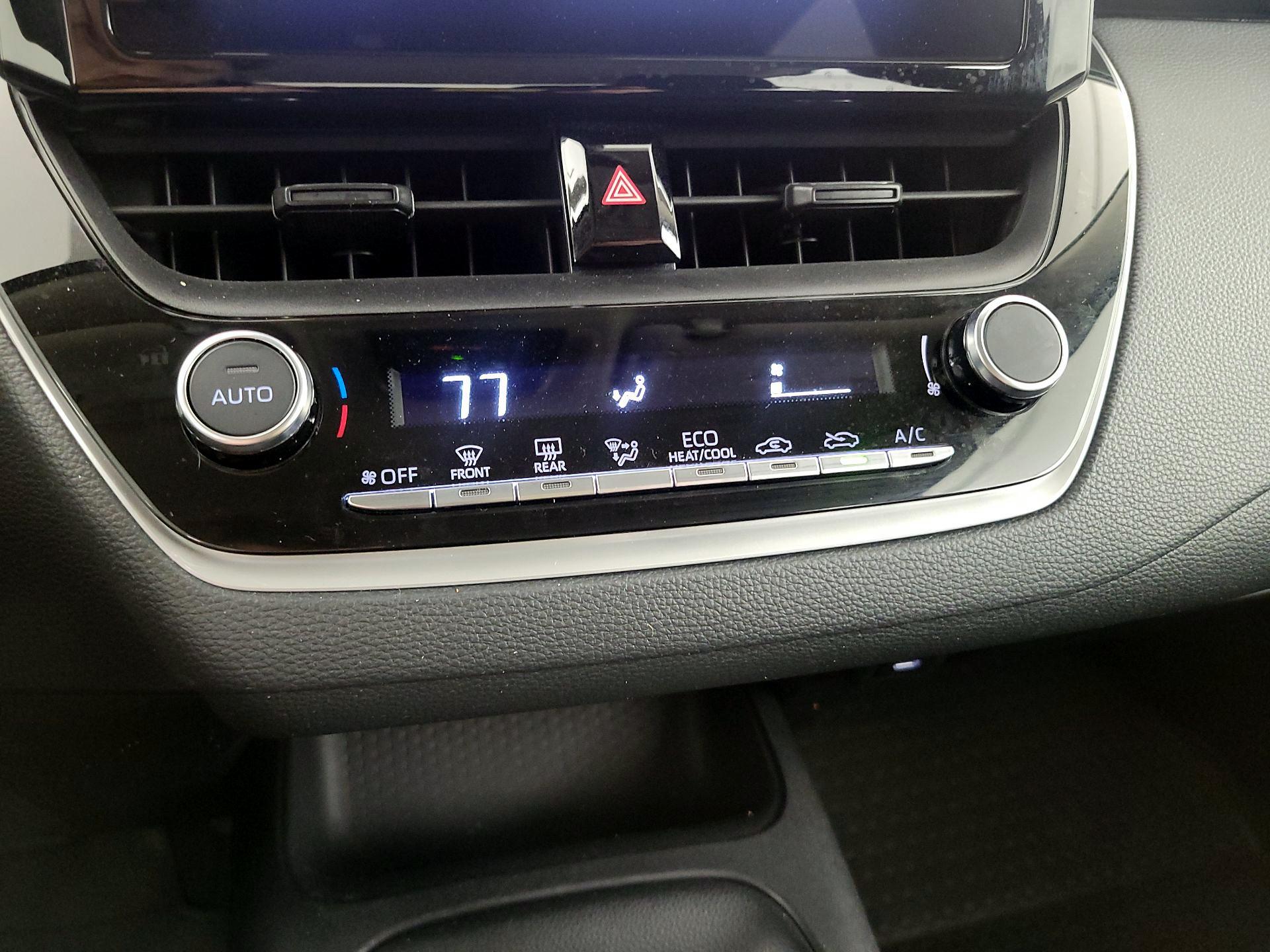 Thumbnail: 2023 Toyota Corolla - 16