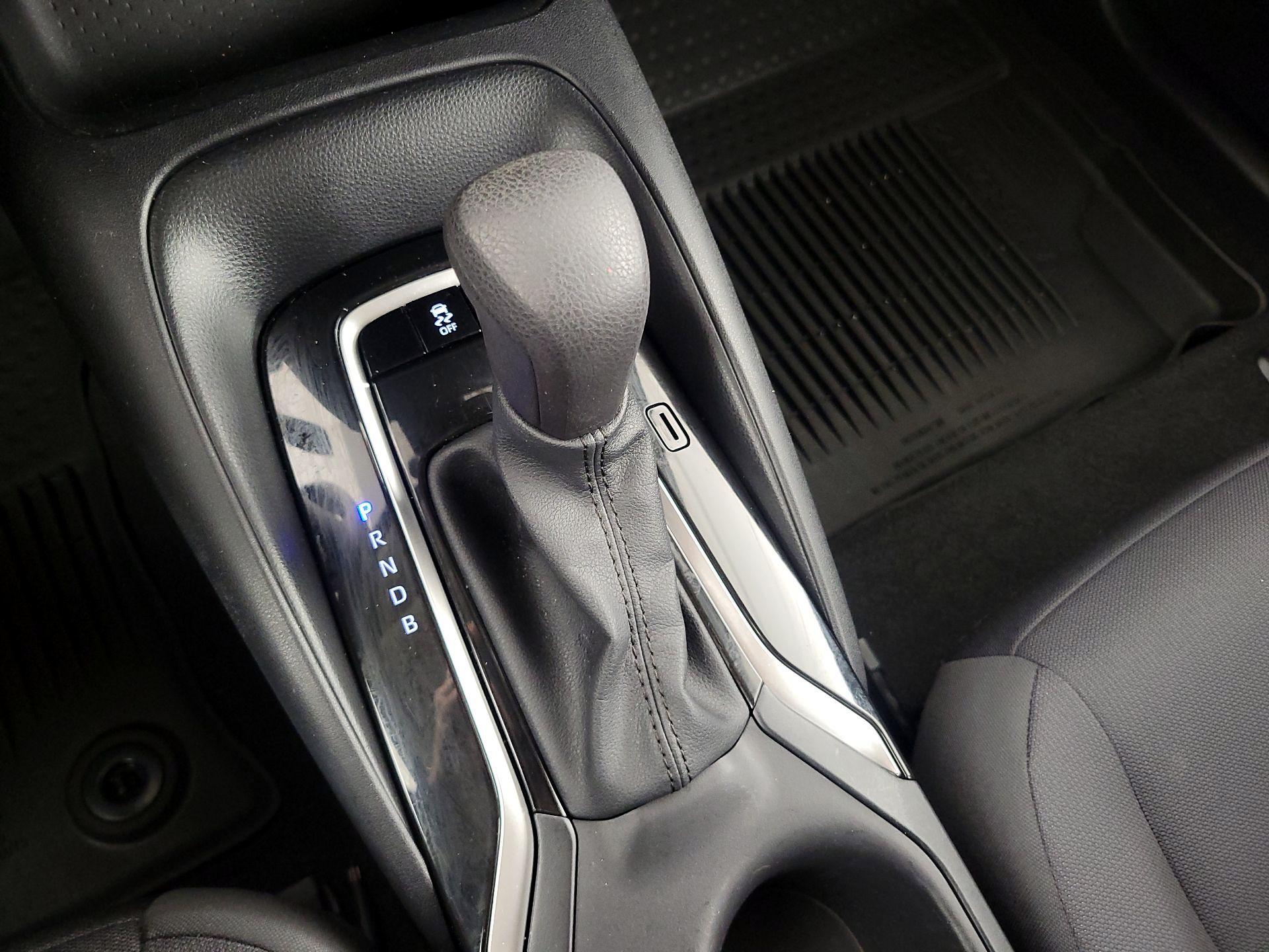 Thumbnail: 2023 Toyota Corolla - 17