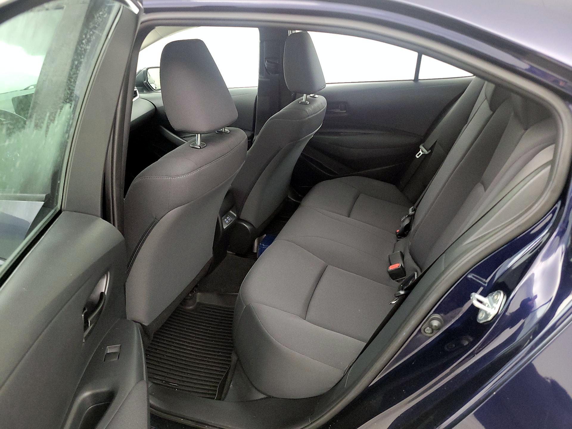 Thumbnail: 2023 Toyota Corolla - 19