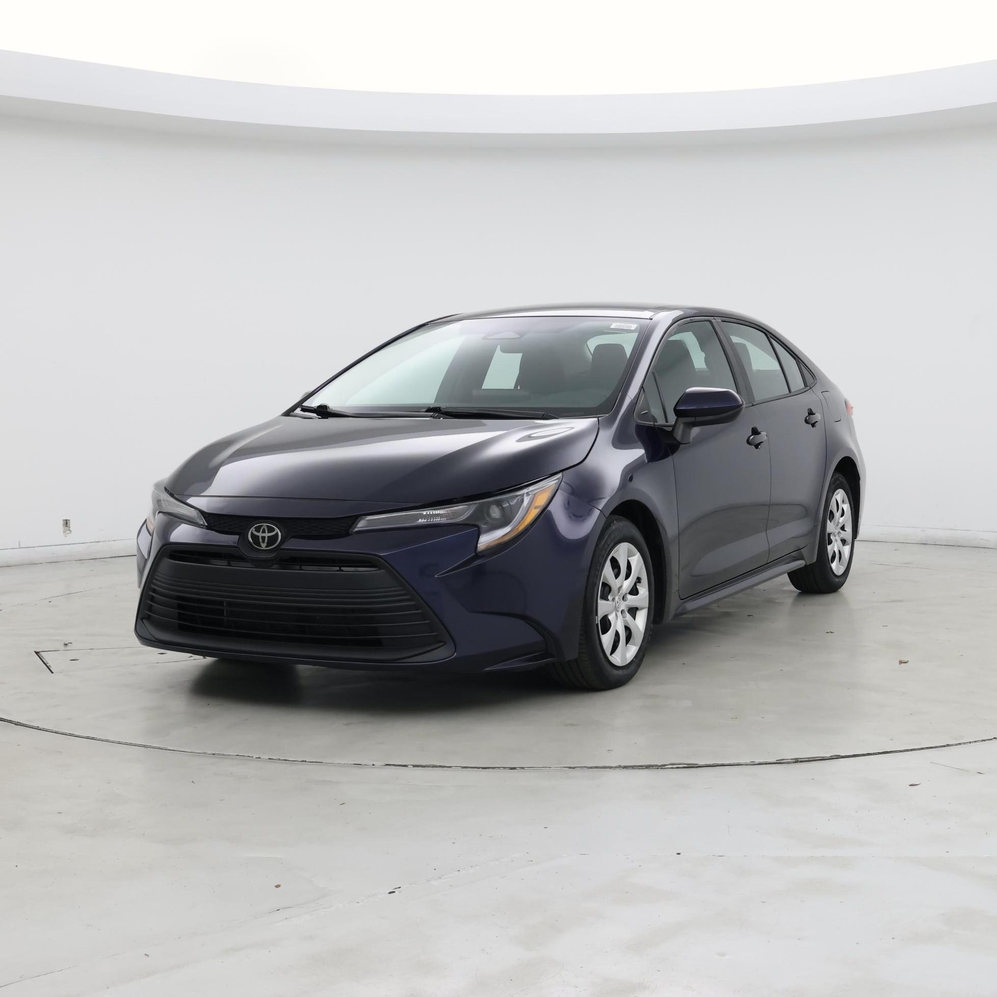 Thumbnail: 2023 Toyota Corolla - 4