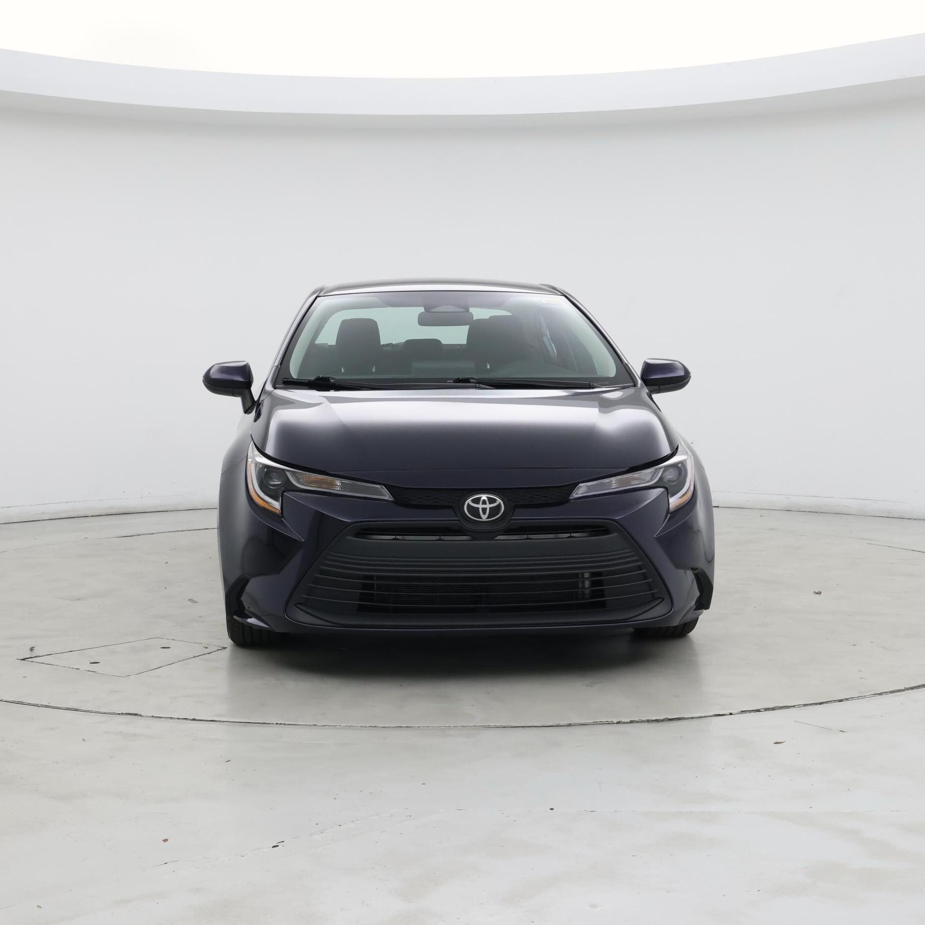 Thumbnail: 2023 Toyota Corolla - 5