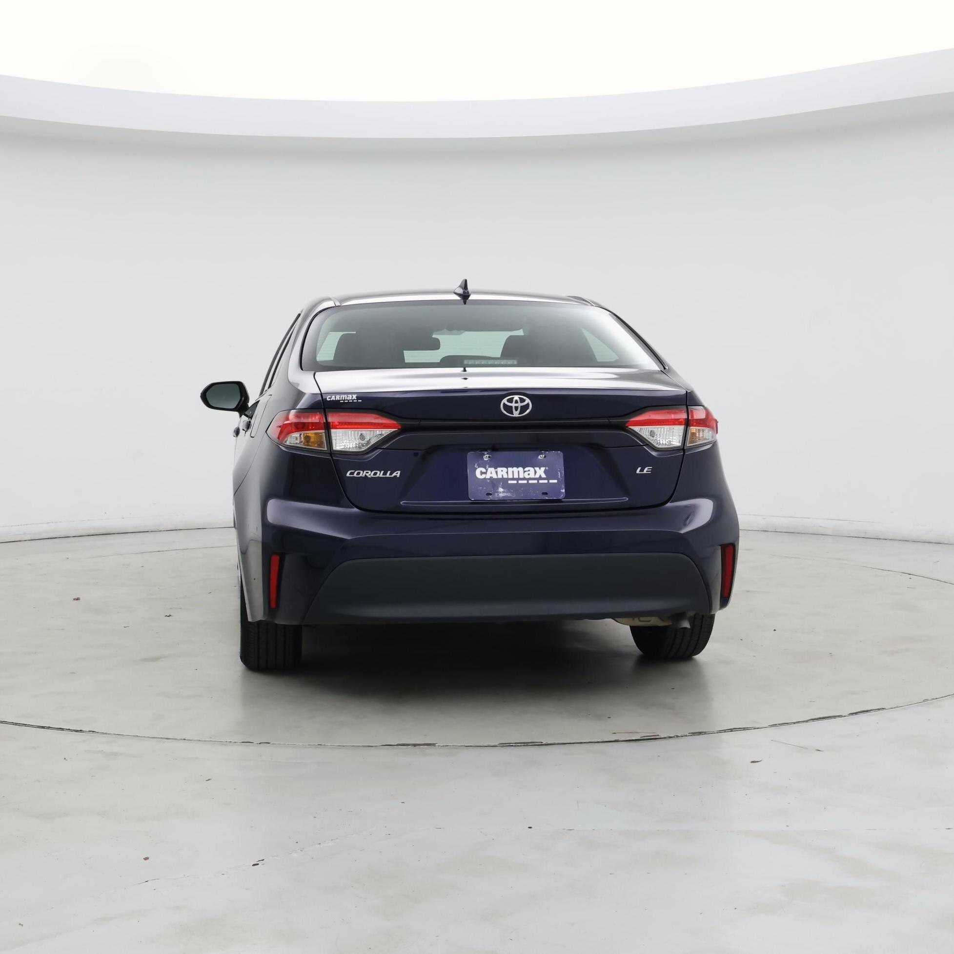 Thumbnail: 2023 Toyota Corolla - 6