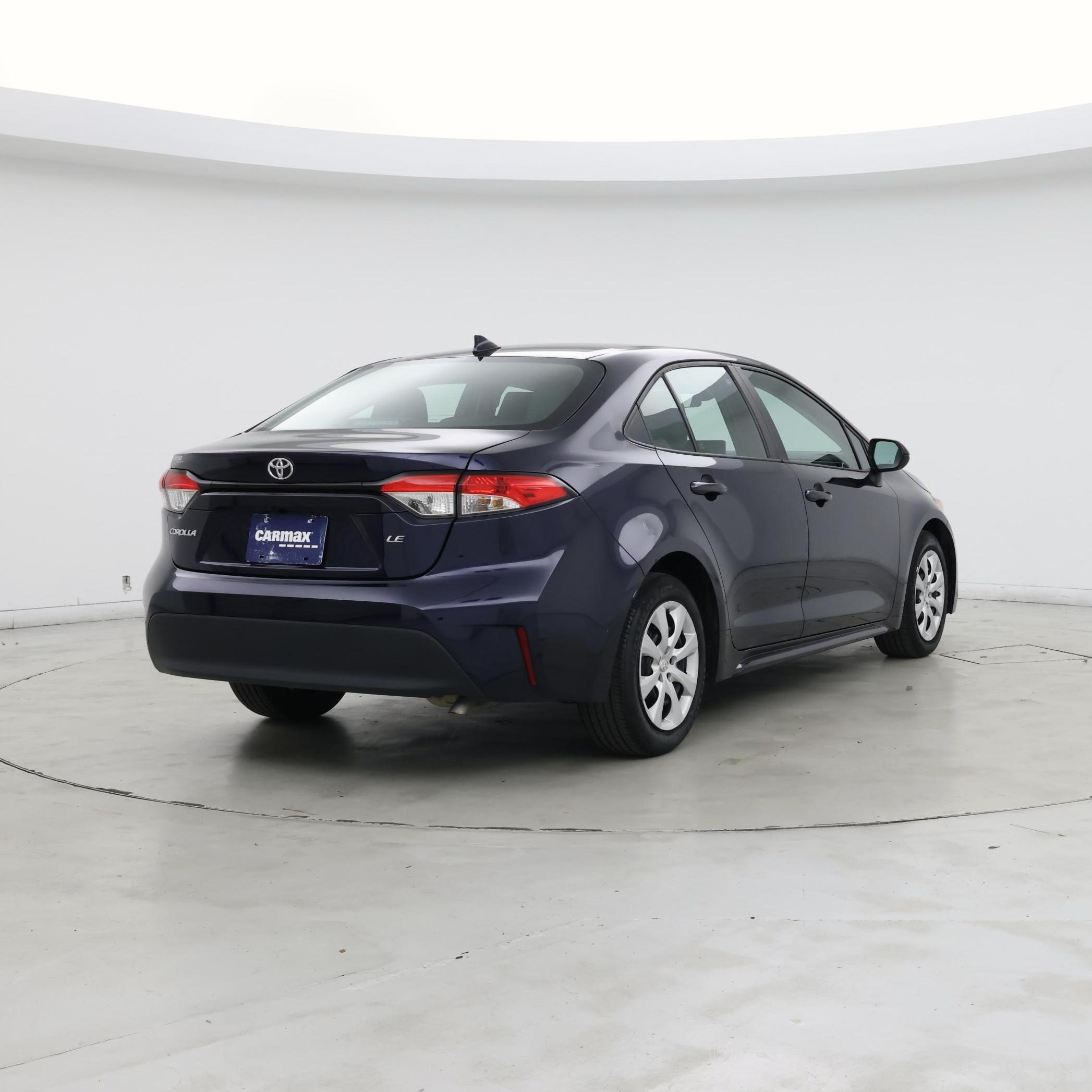 Thumbnail: 2023 Toyota Corolla - 8