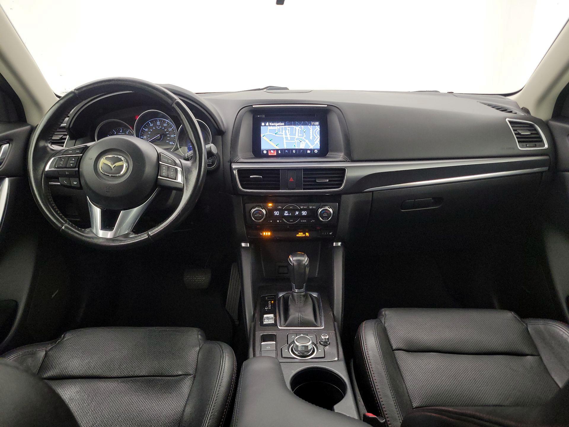 Thumbnail: 2016 Mazda CX-5 - 9