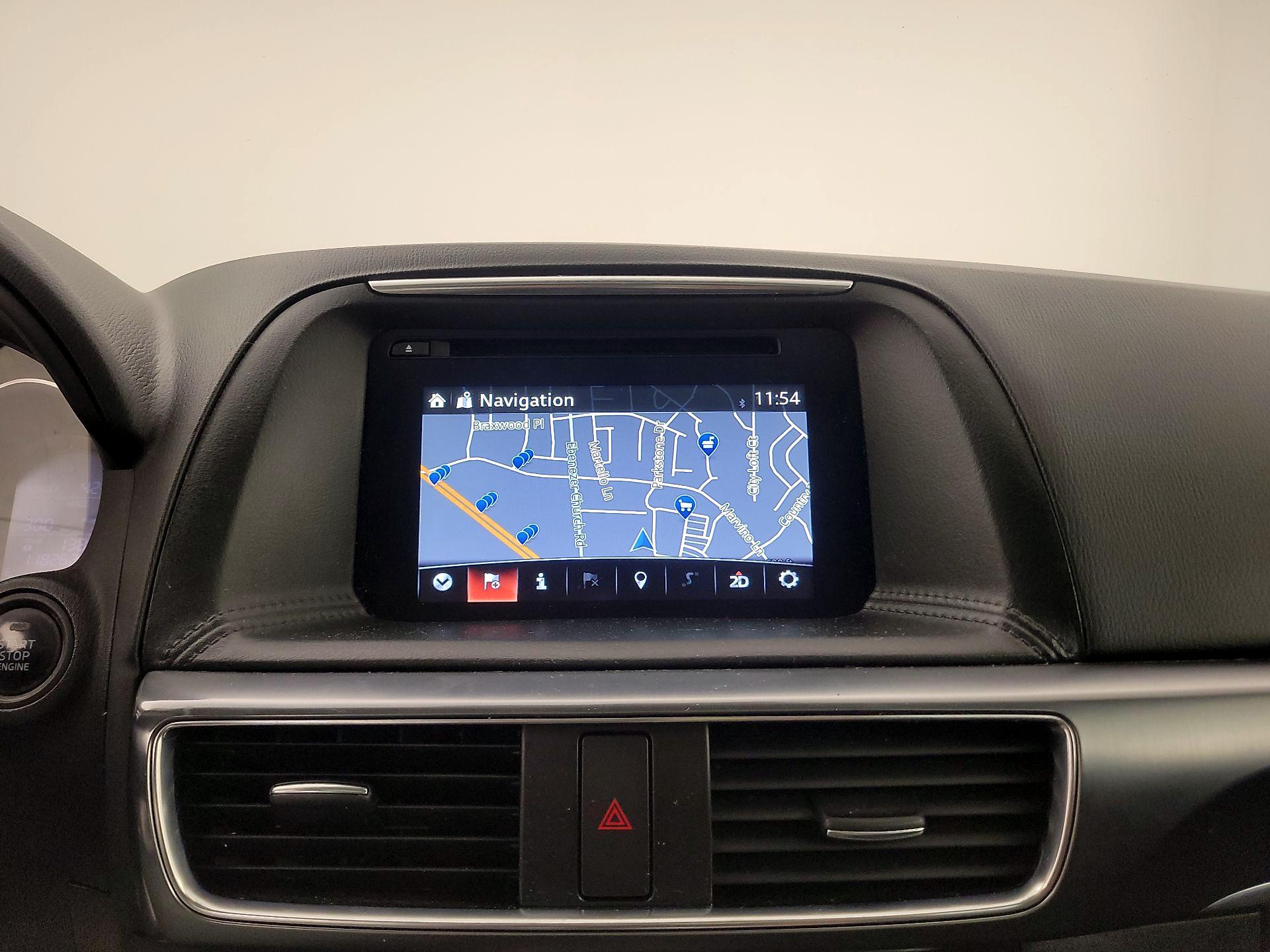 Thumbnail: 2016 Mazda CX-5 - 14