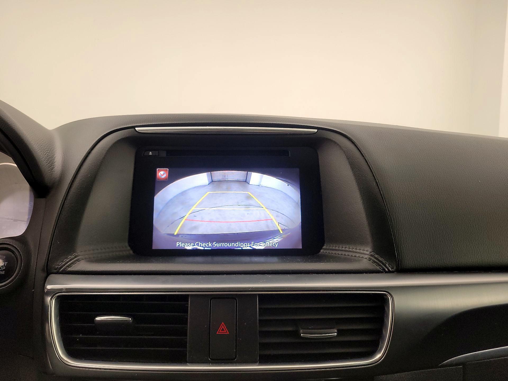 Thumbnail: 2016 Mazda CX-5 - 15