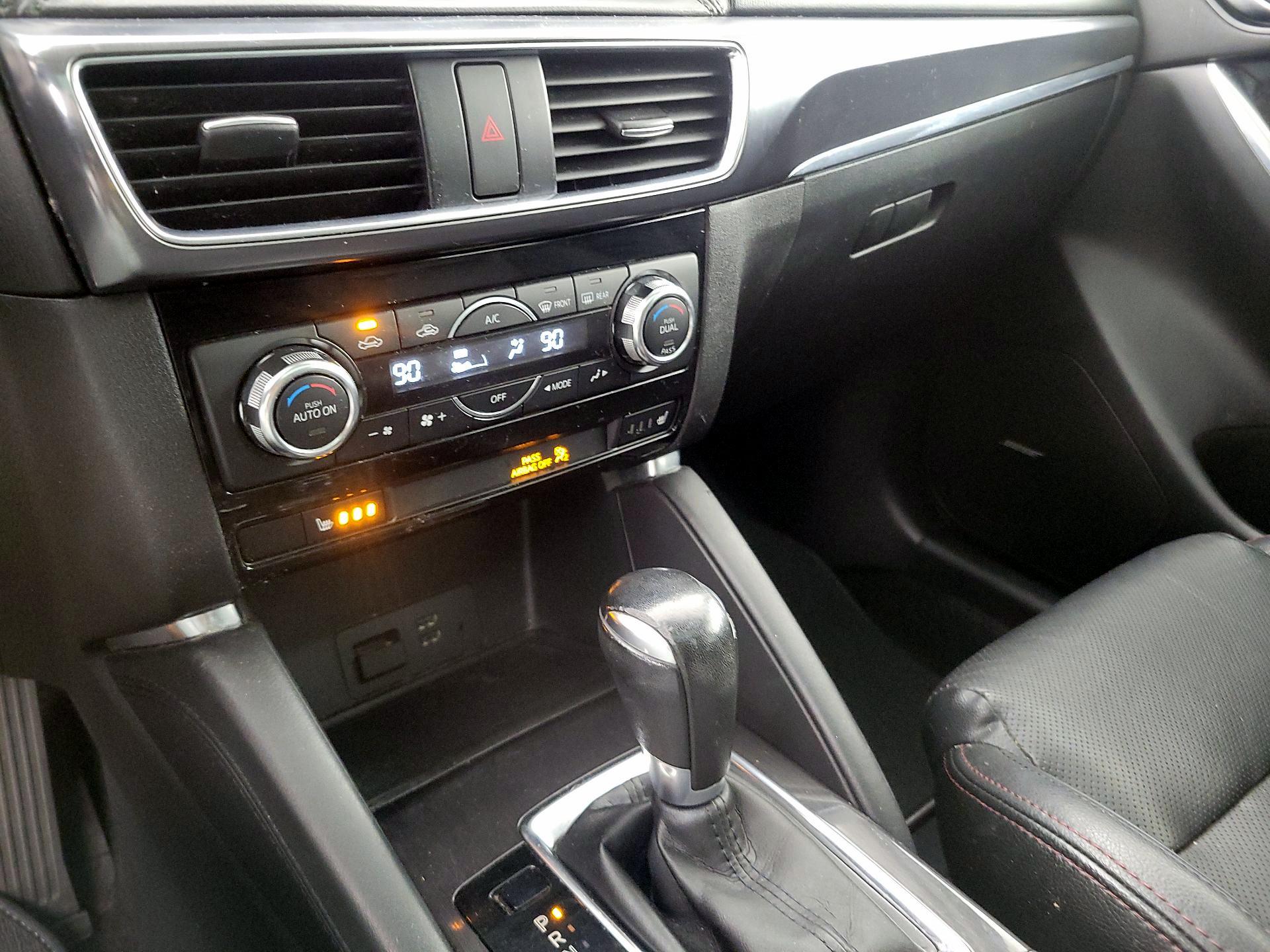 Thumbnail: 2016 Mazda CX-5 - 17