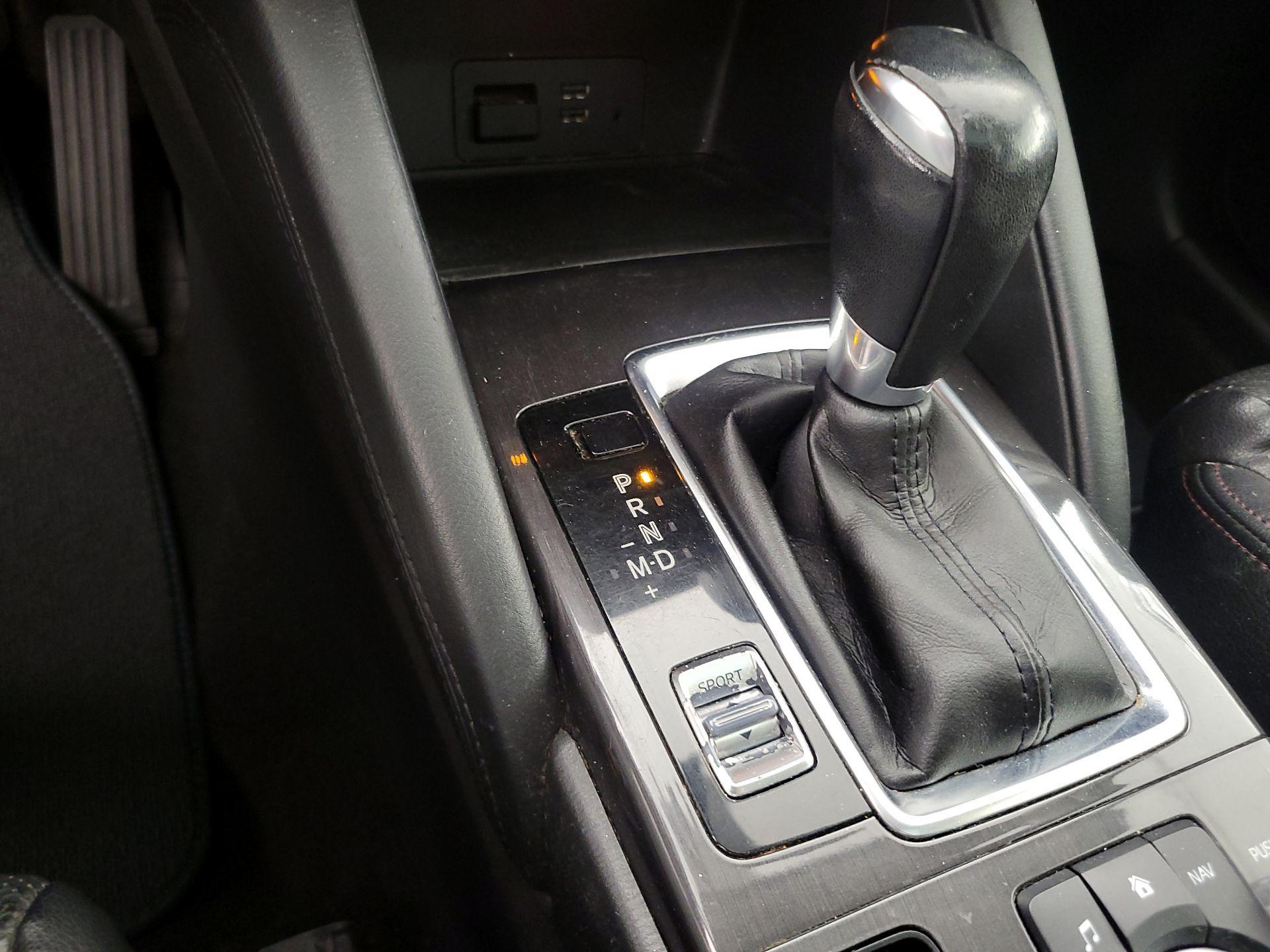 Thumbnail: 2016 Mazda CX-5 - 18