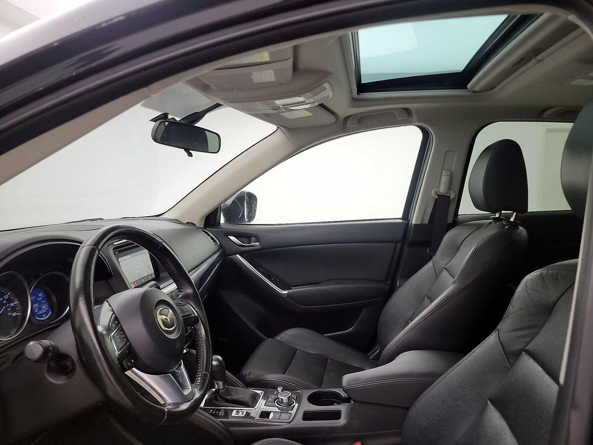 Thumbnail: 2016 Mazda CX-5 - 20