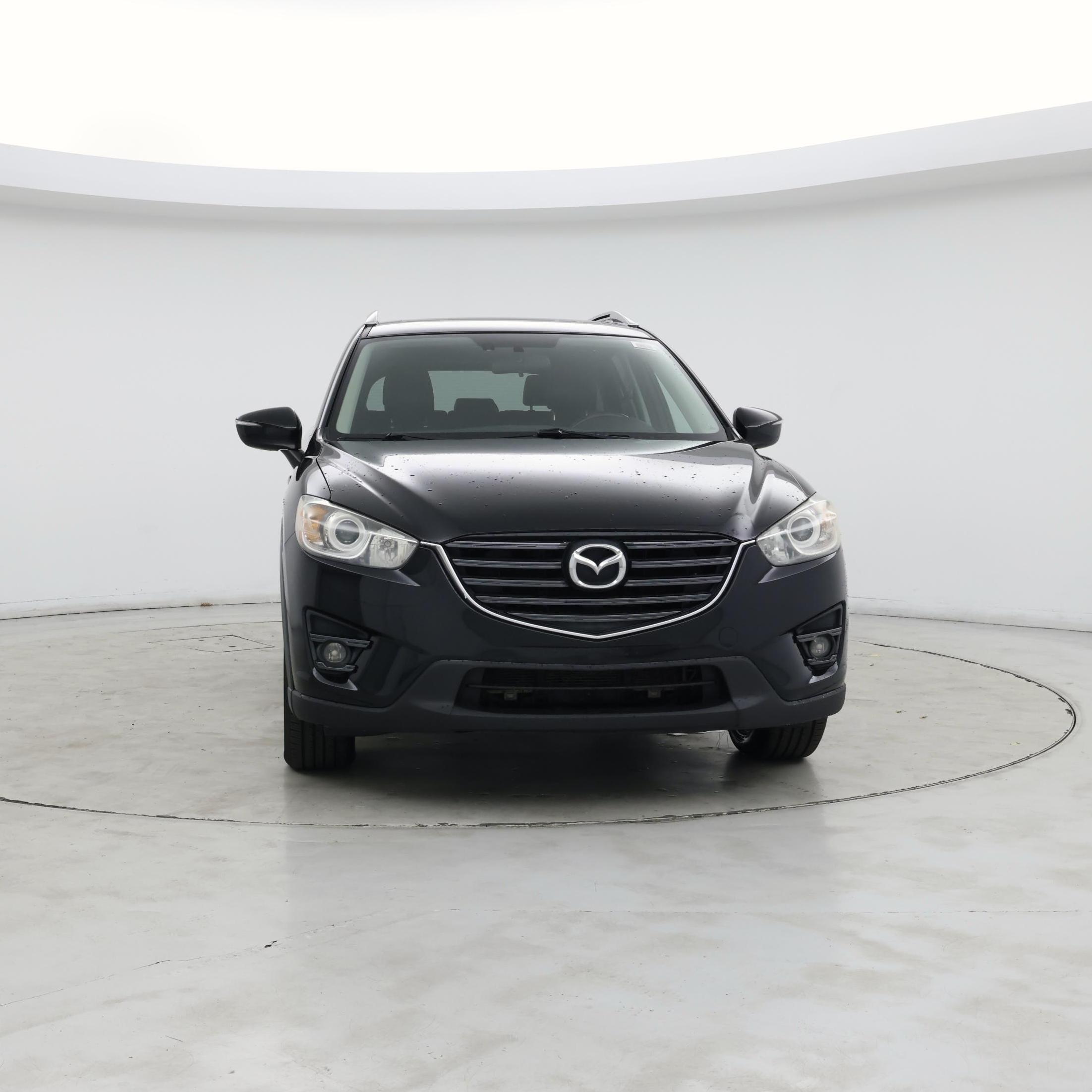 Thumbnail: 2016 Mazda CX-5 - 5