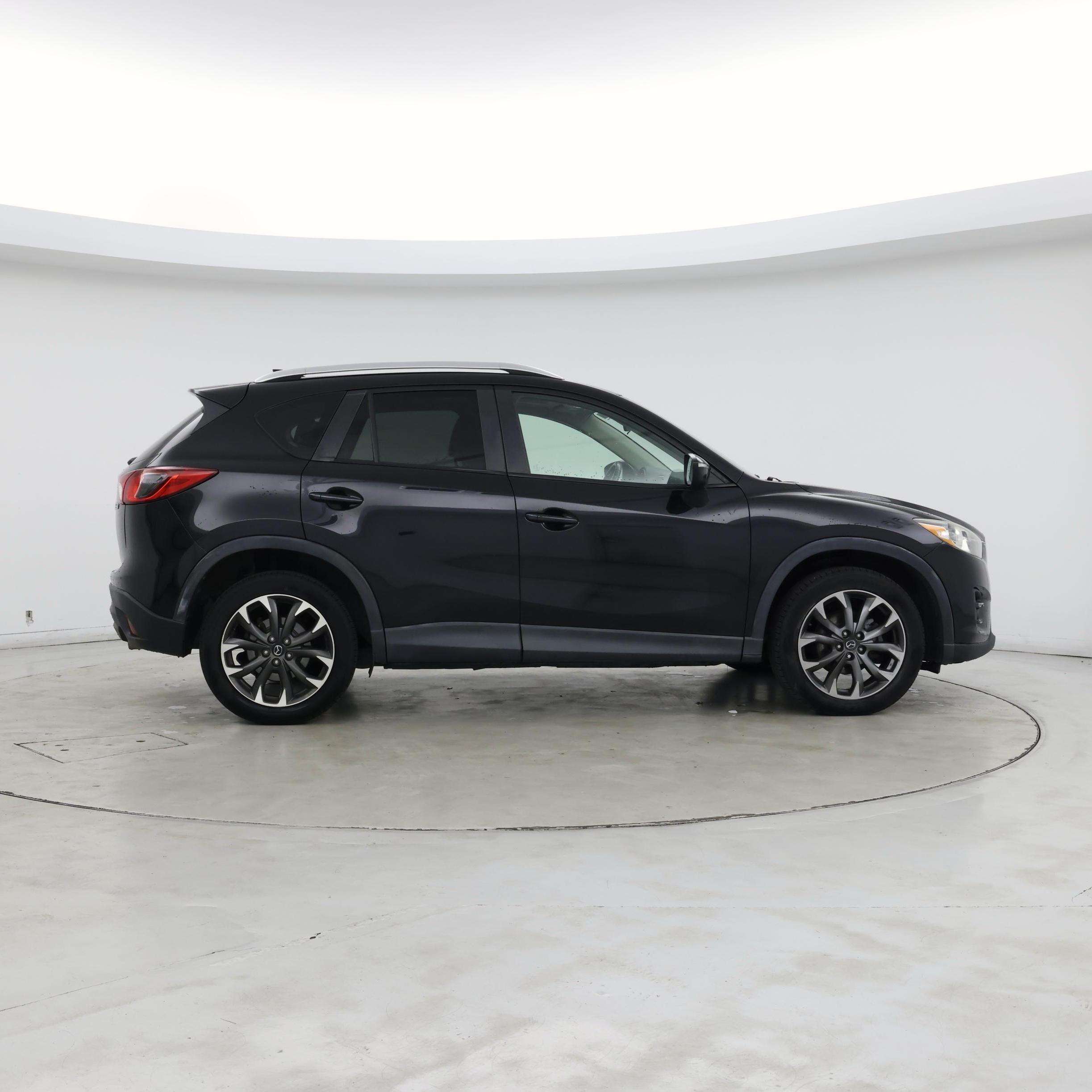 Thumbnail: 2016 Mazda CX-5 - 7