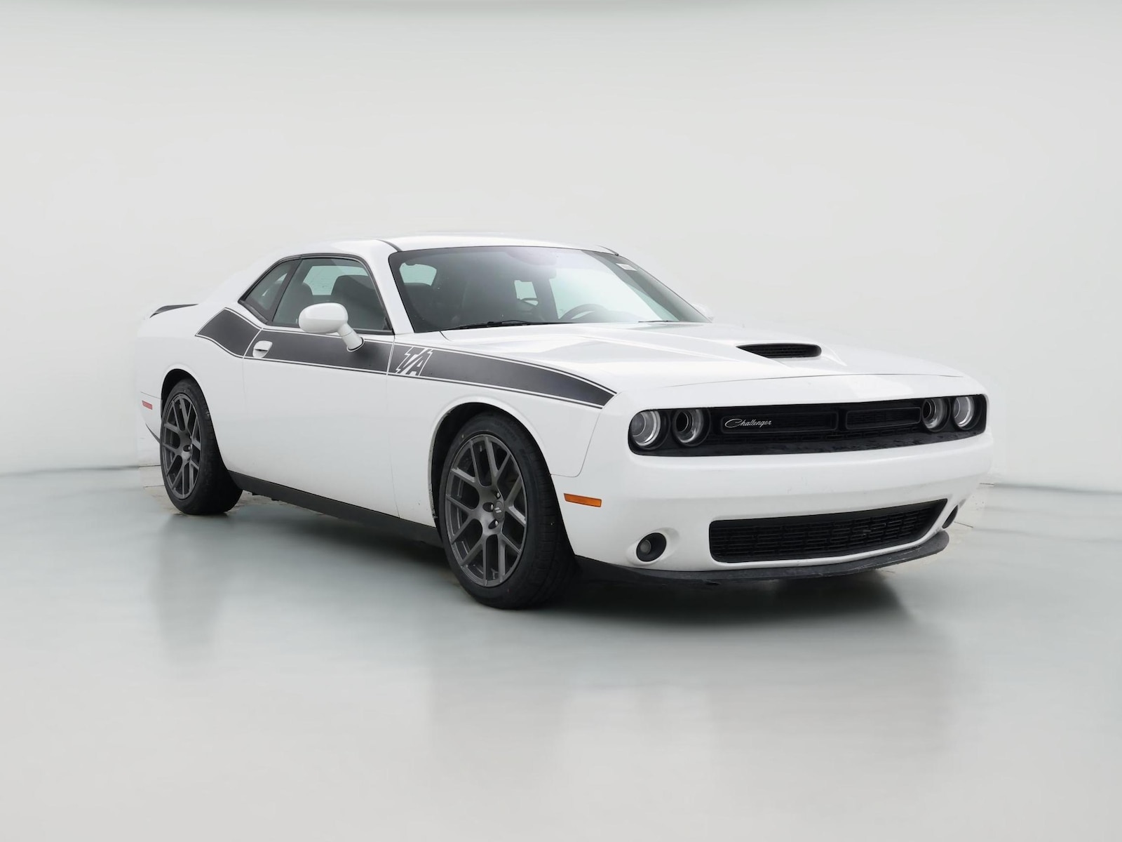 2017 Dodge Challenger
