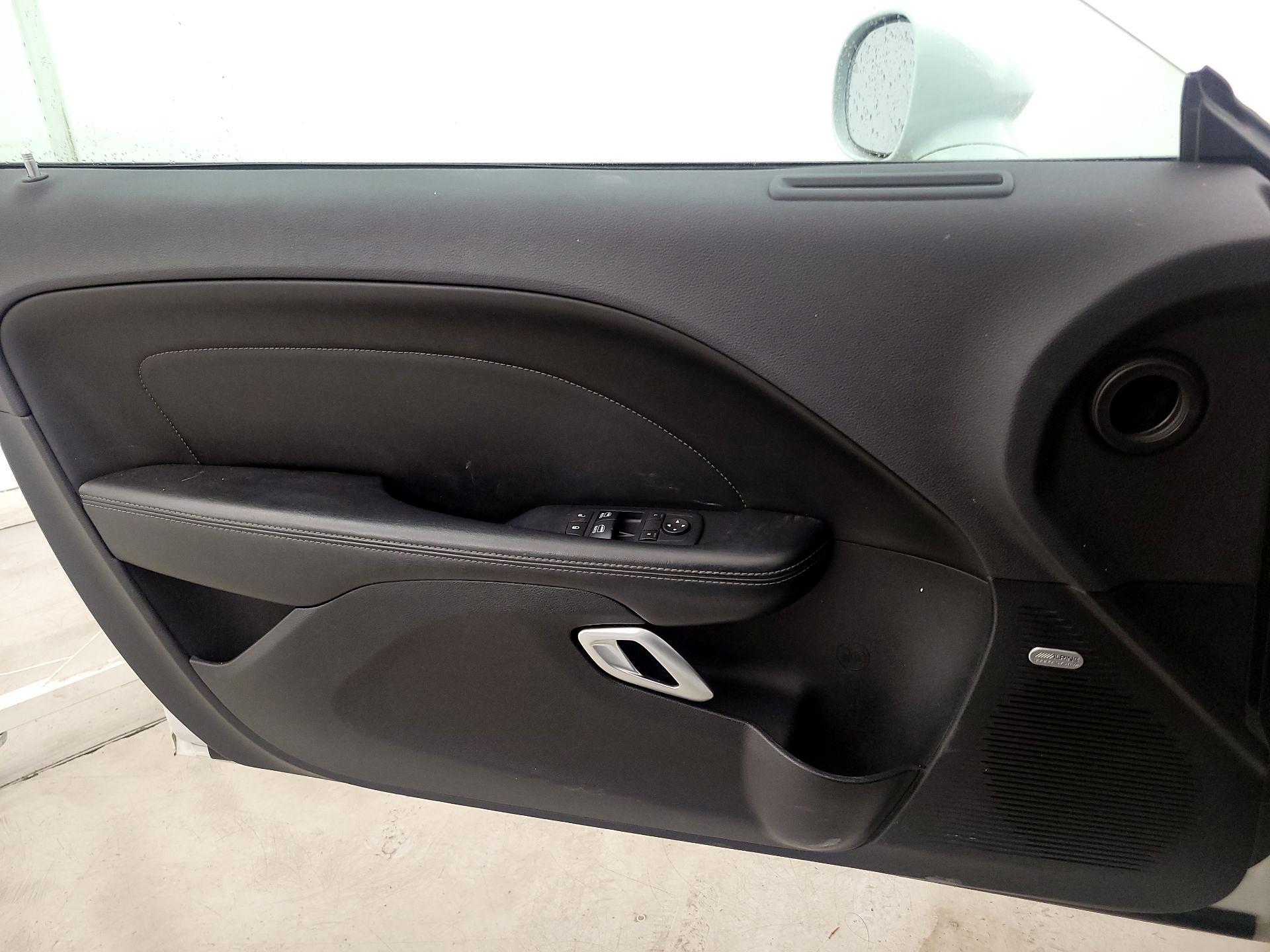 Thumbnail: 2017 Dodge Challenger - 12