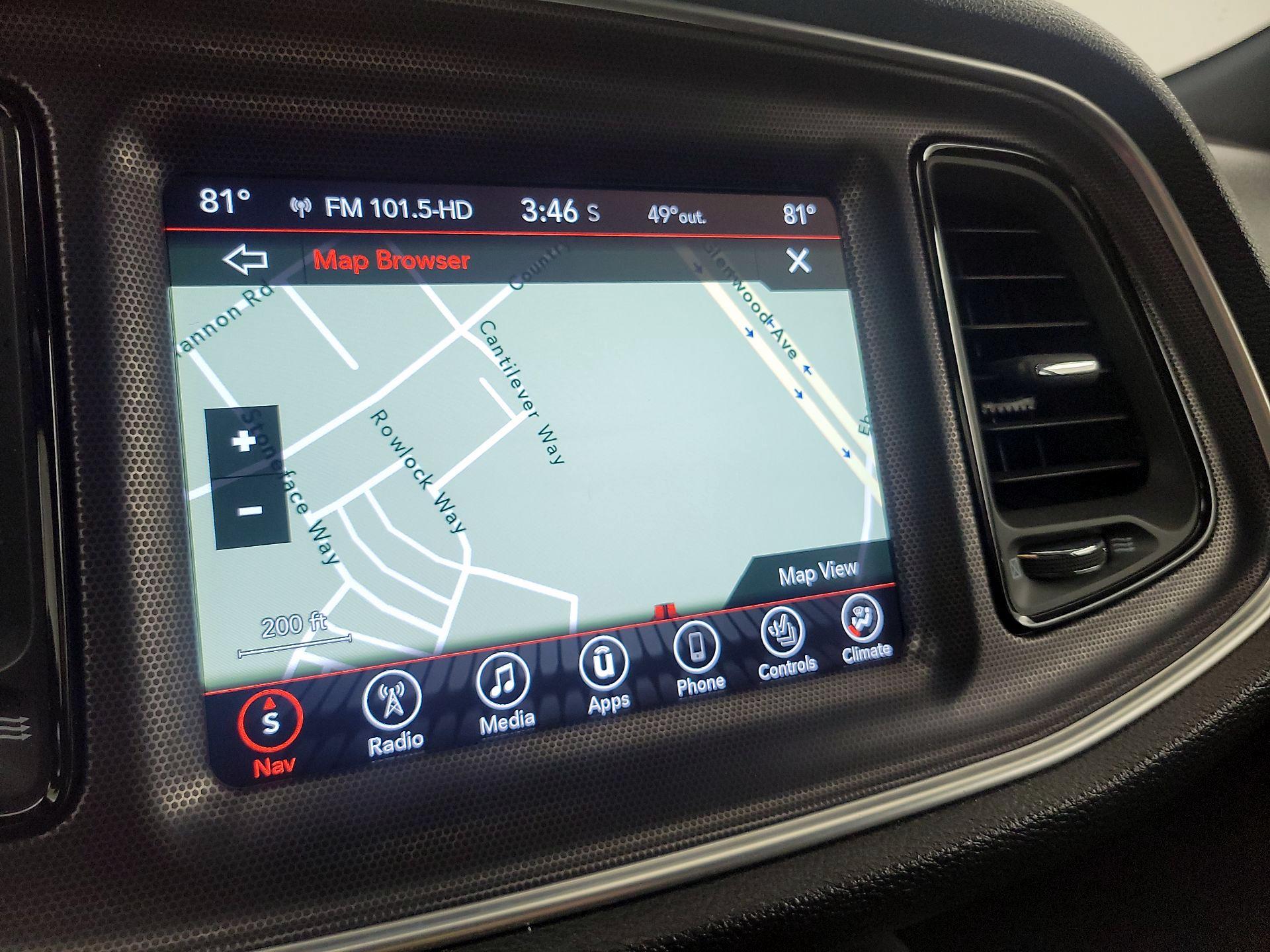 Thumbnail: 2017 Dodge Challenger - 14