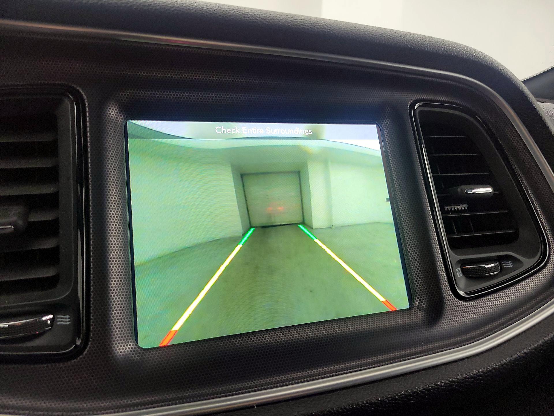 Thumbnail: 2017 Dodge Challenger - 15