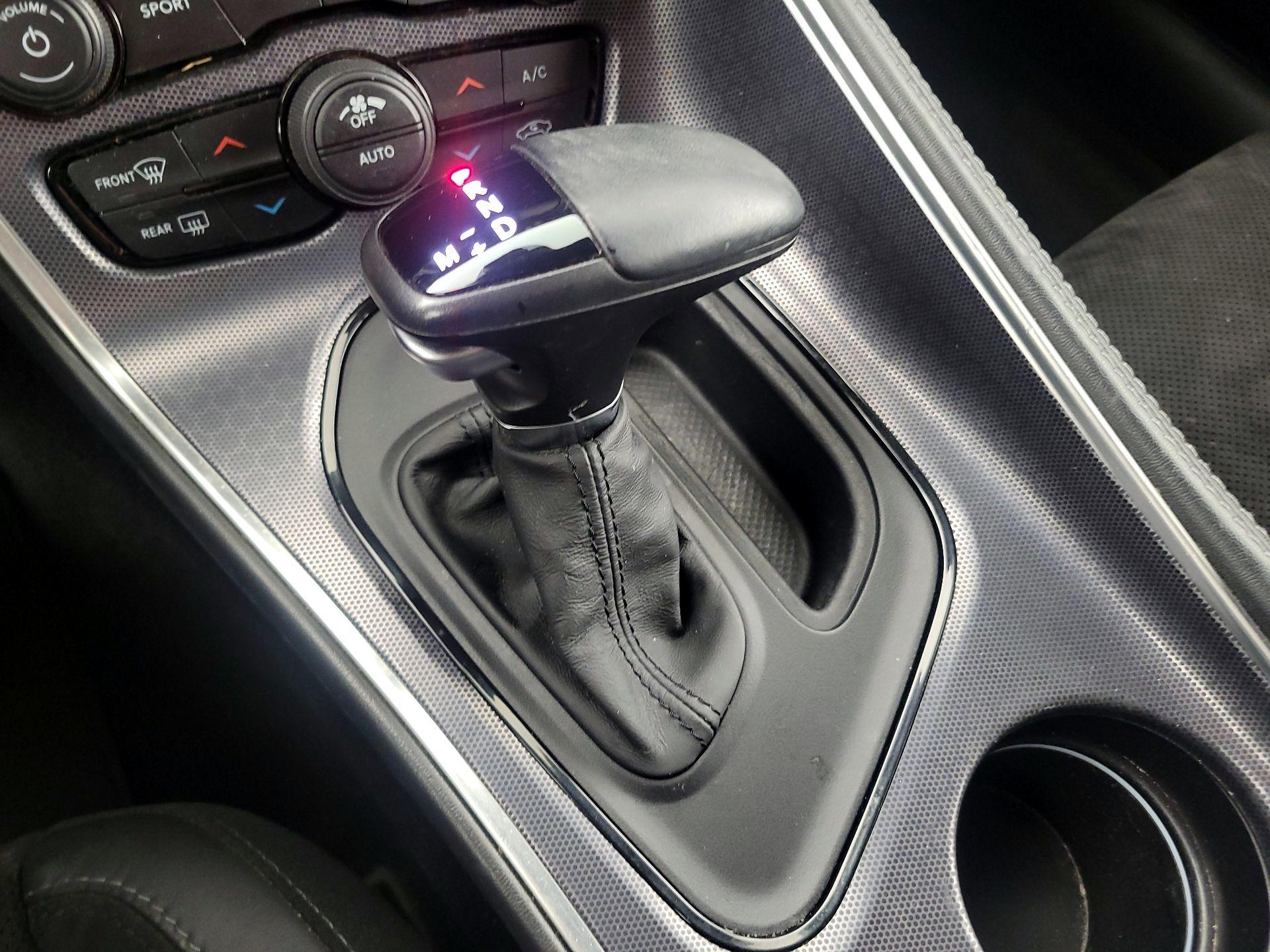 Thumbnail: 2017 Dodge Challenger - 18