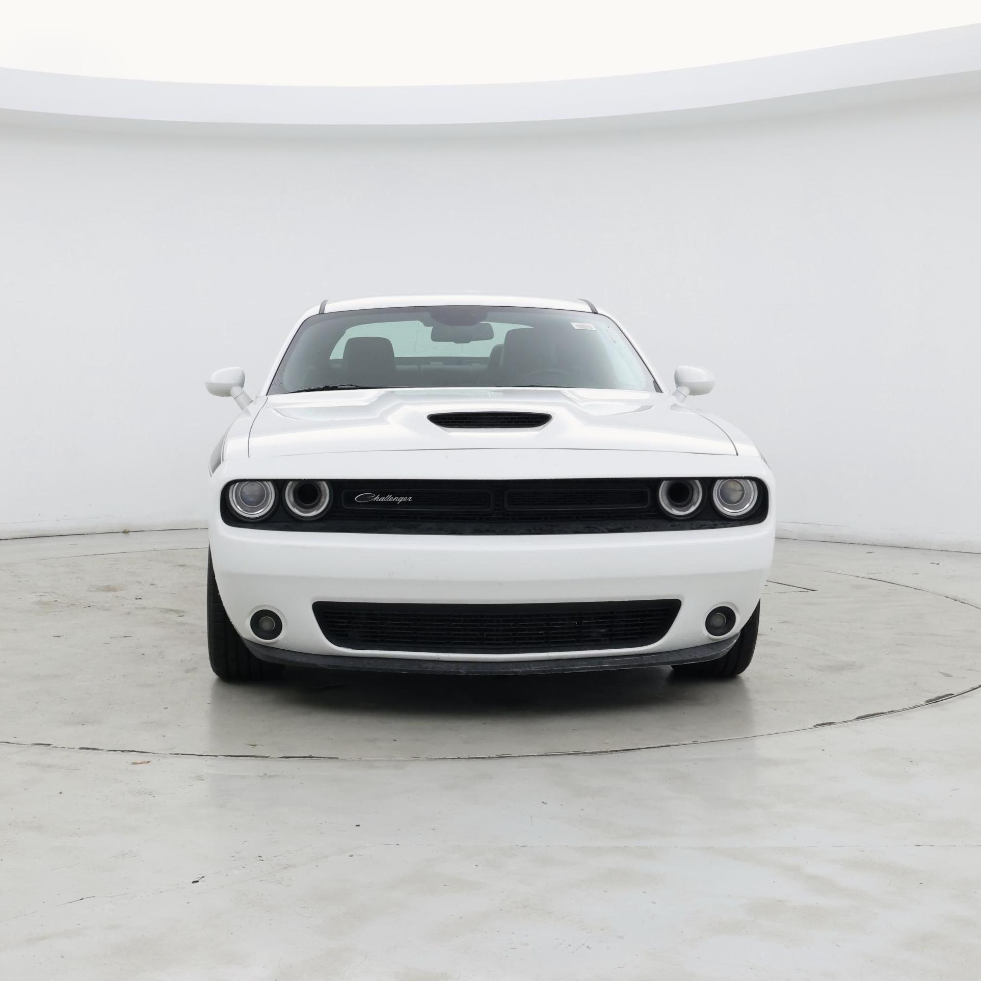 Thumbnail: 2017 Dodge Challenger - 5