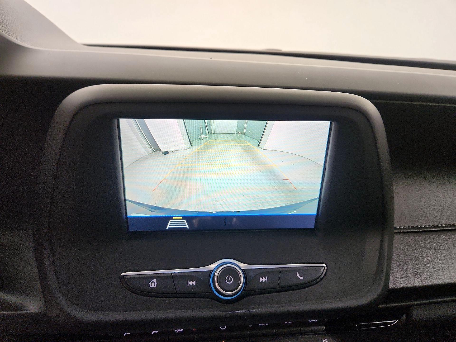 Thumbnail: 2019 Chevrolet Camaro - 13