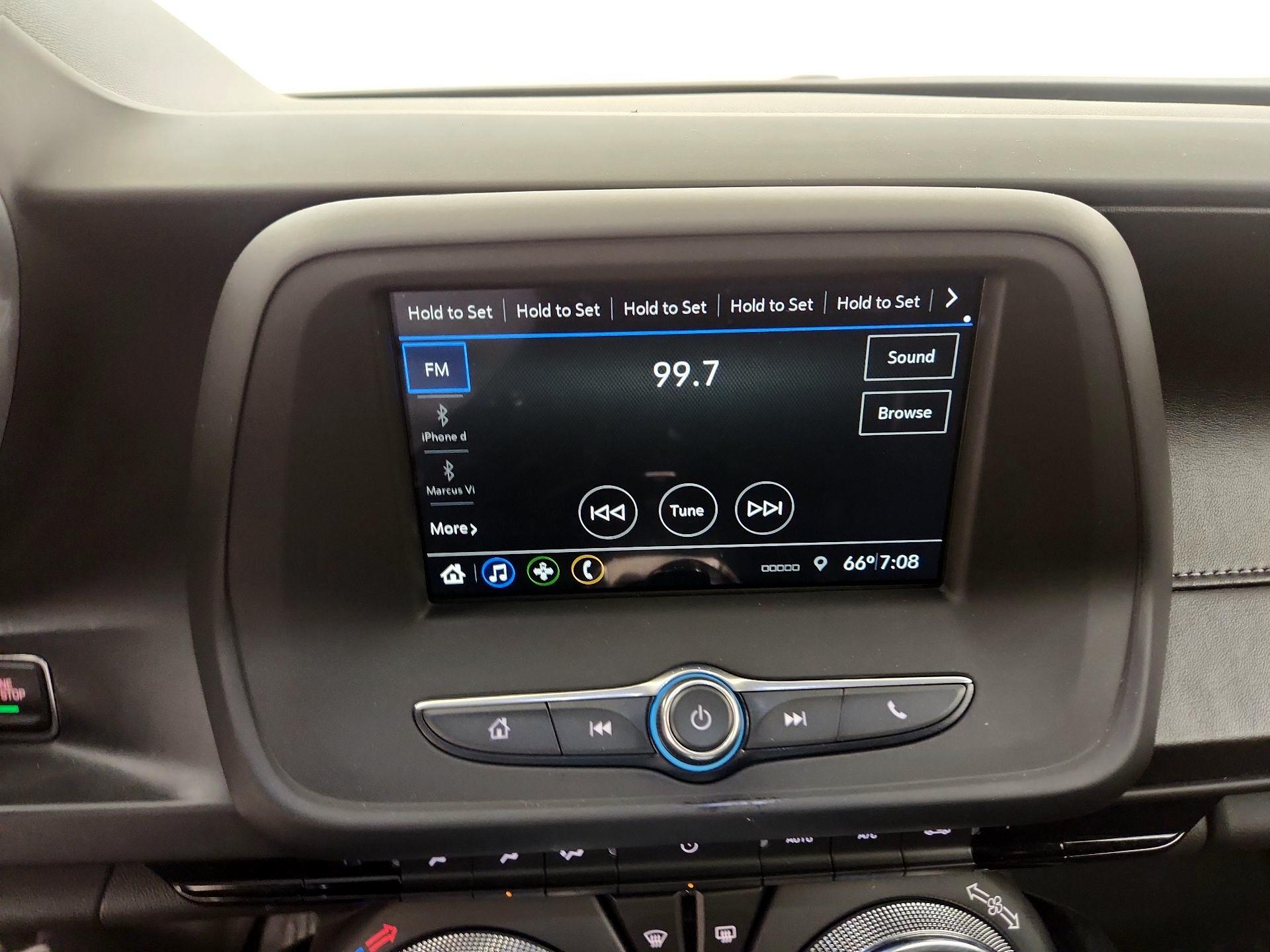 Thumbnail: 2019 Chevrolet Camaro - 14