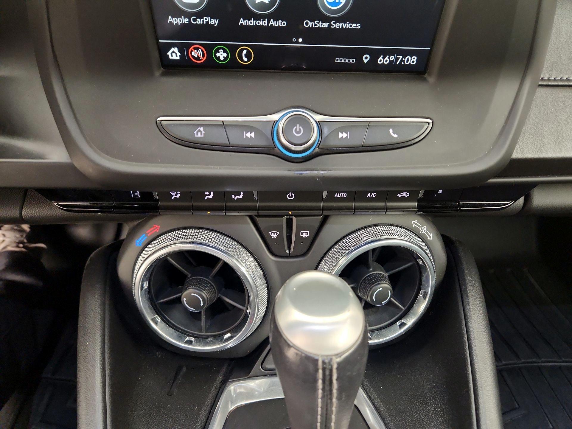 Thumbnail: 2019 Chevrolet Camaro - 15