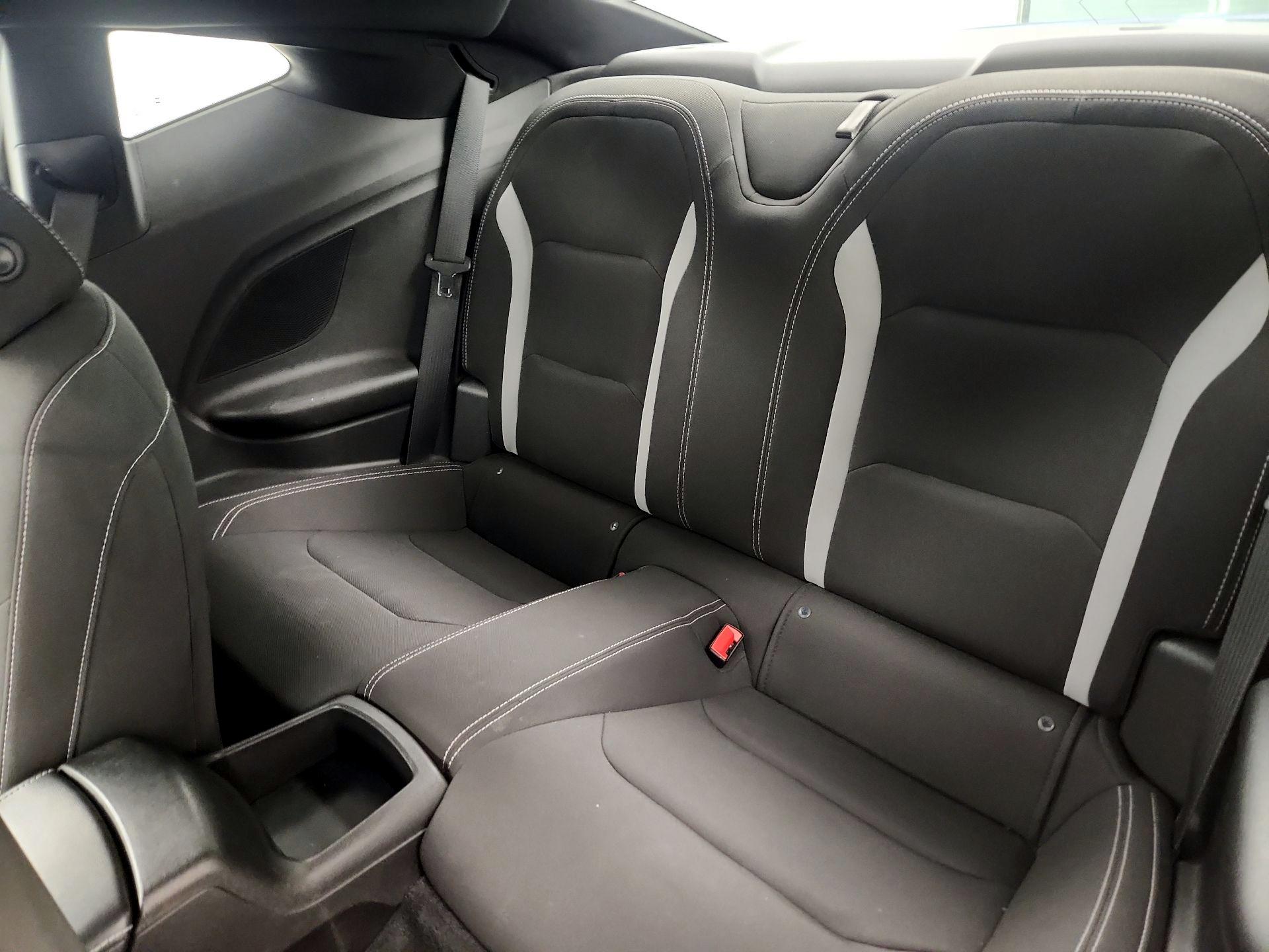 Thumbnail: 2019 Chevrolet Camaro - 17