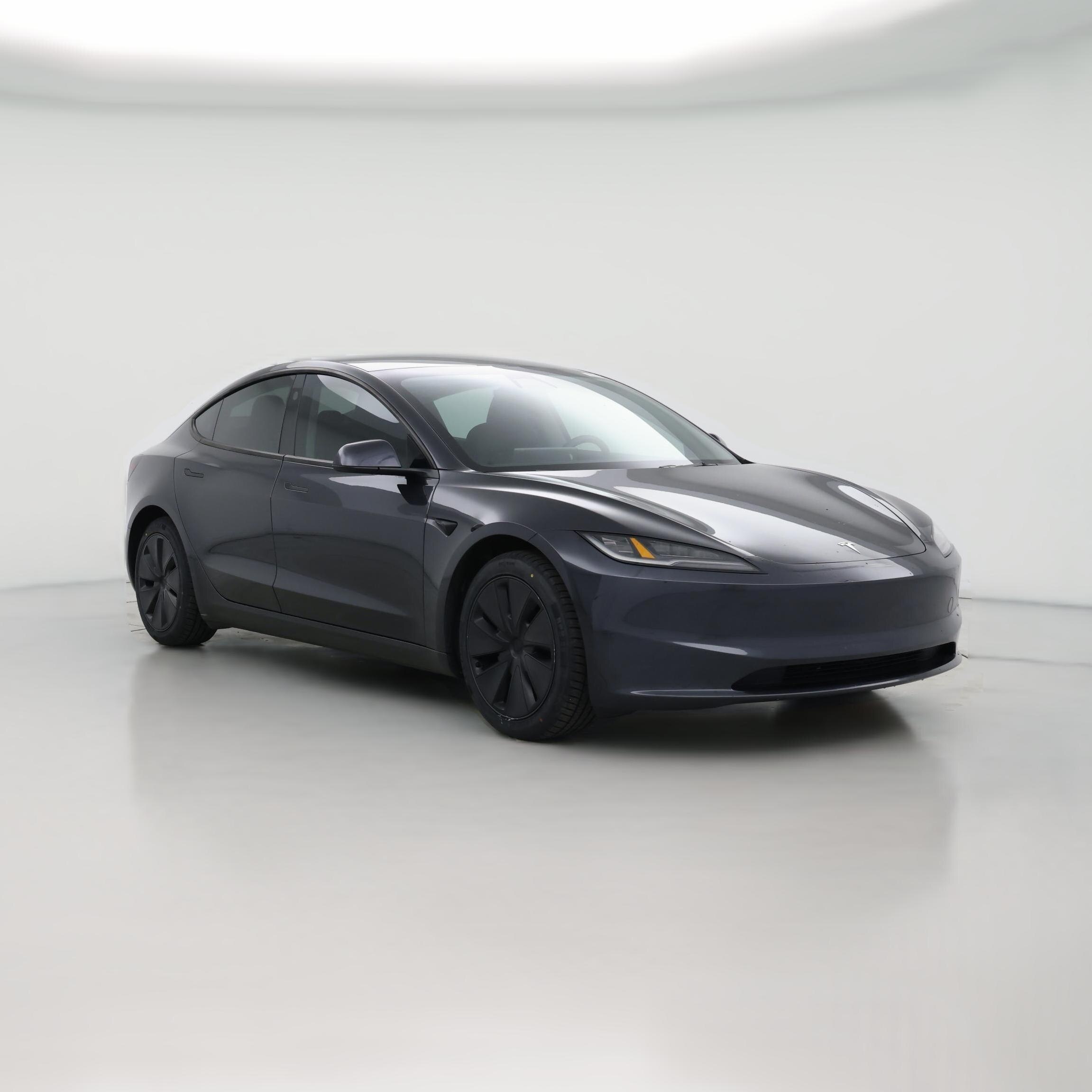 Thumbnail: 2024 Tesla Model 3 - 1