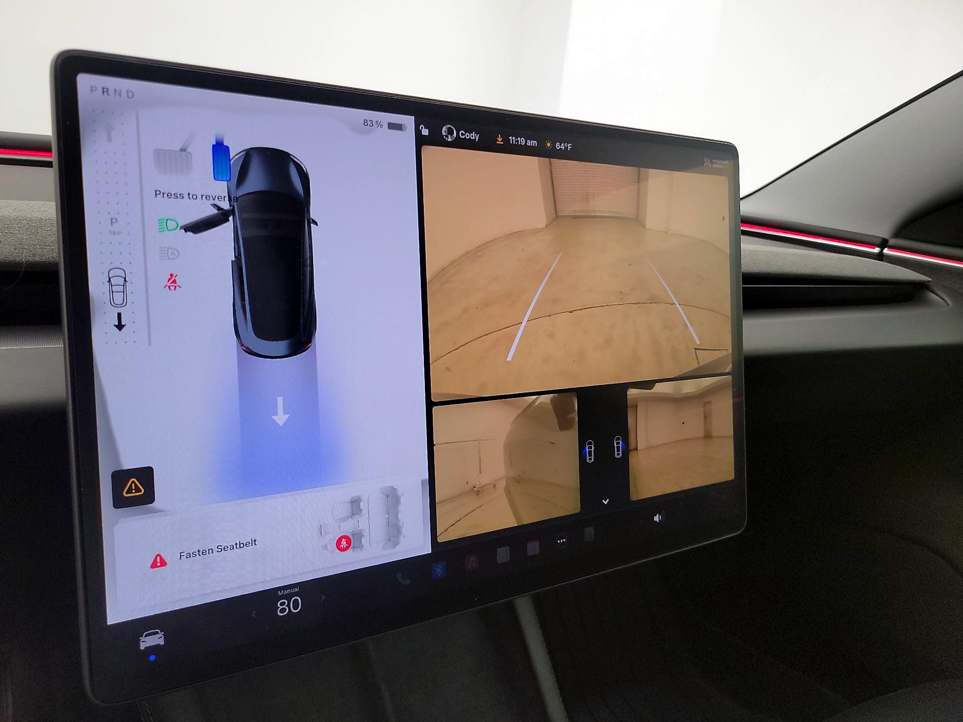 Thumbnail: 2024 Tesla Model 3 - 14