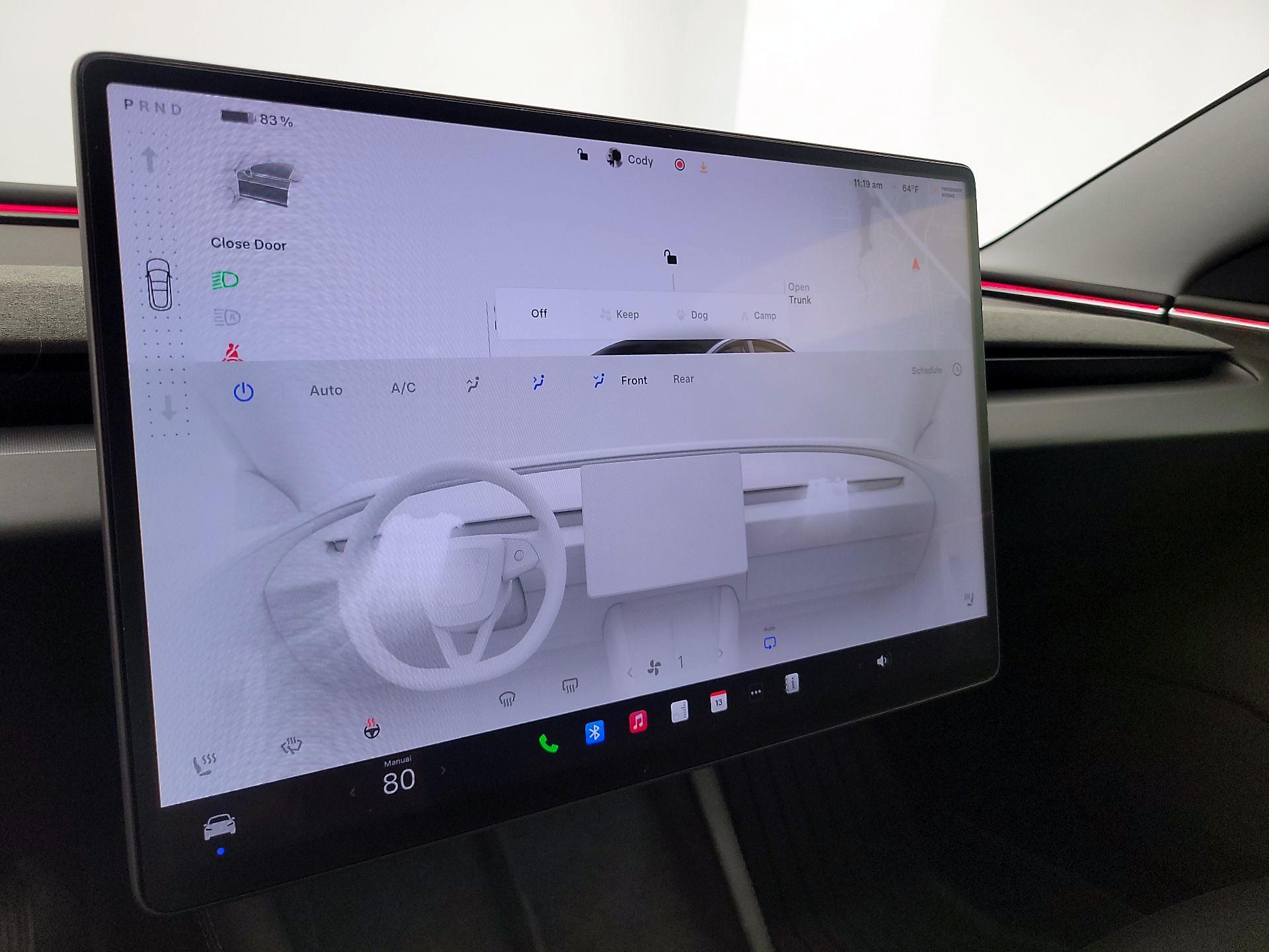 Thumbnail: 2024 Tesla Model 3 - 16