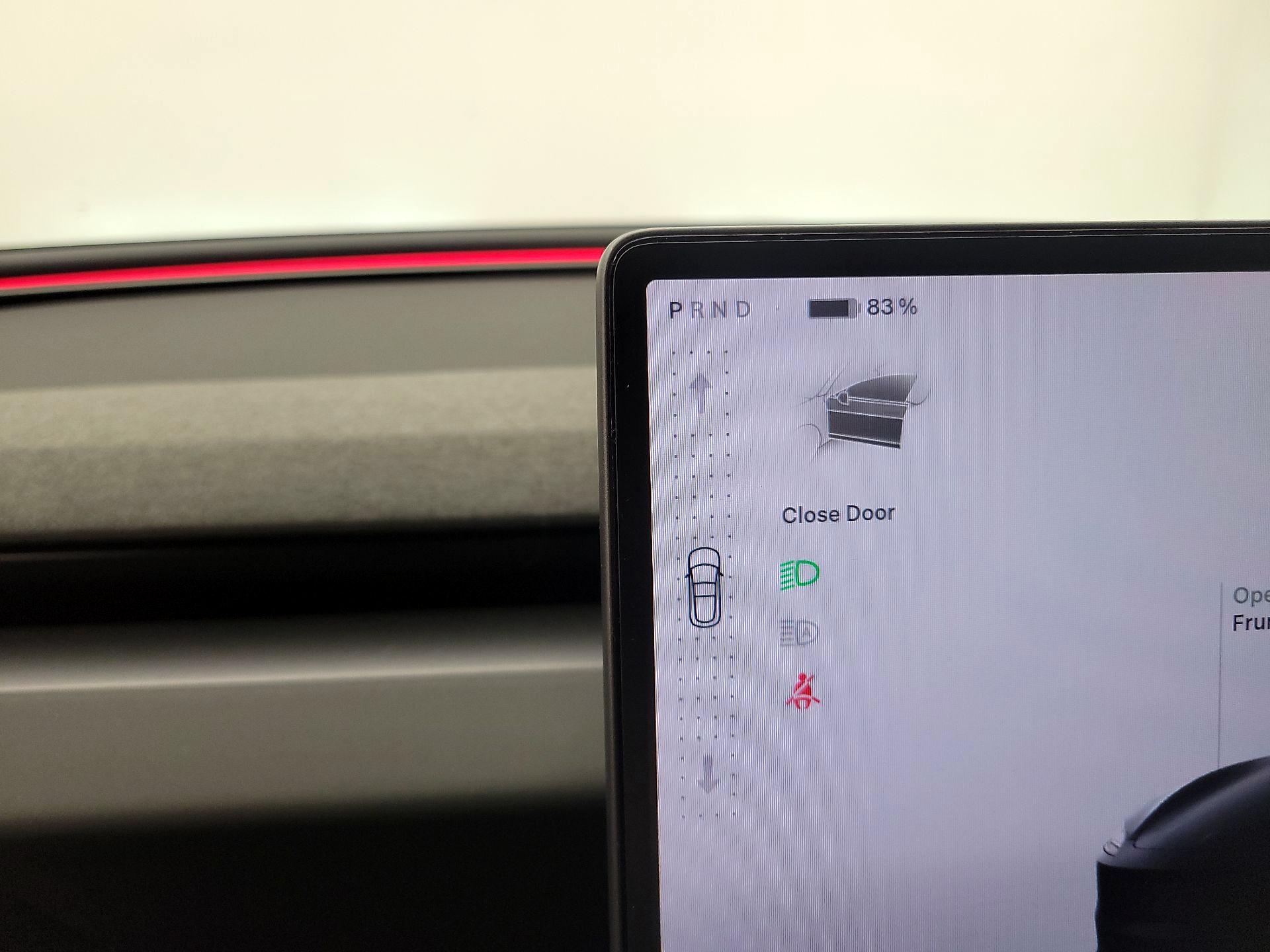 Thumbnail: 2024 Tesla Model 3 - 17