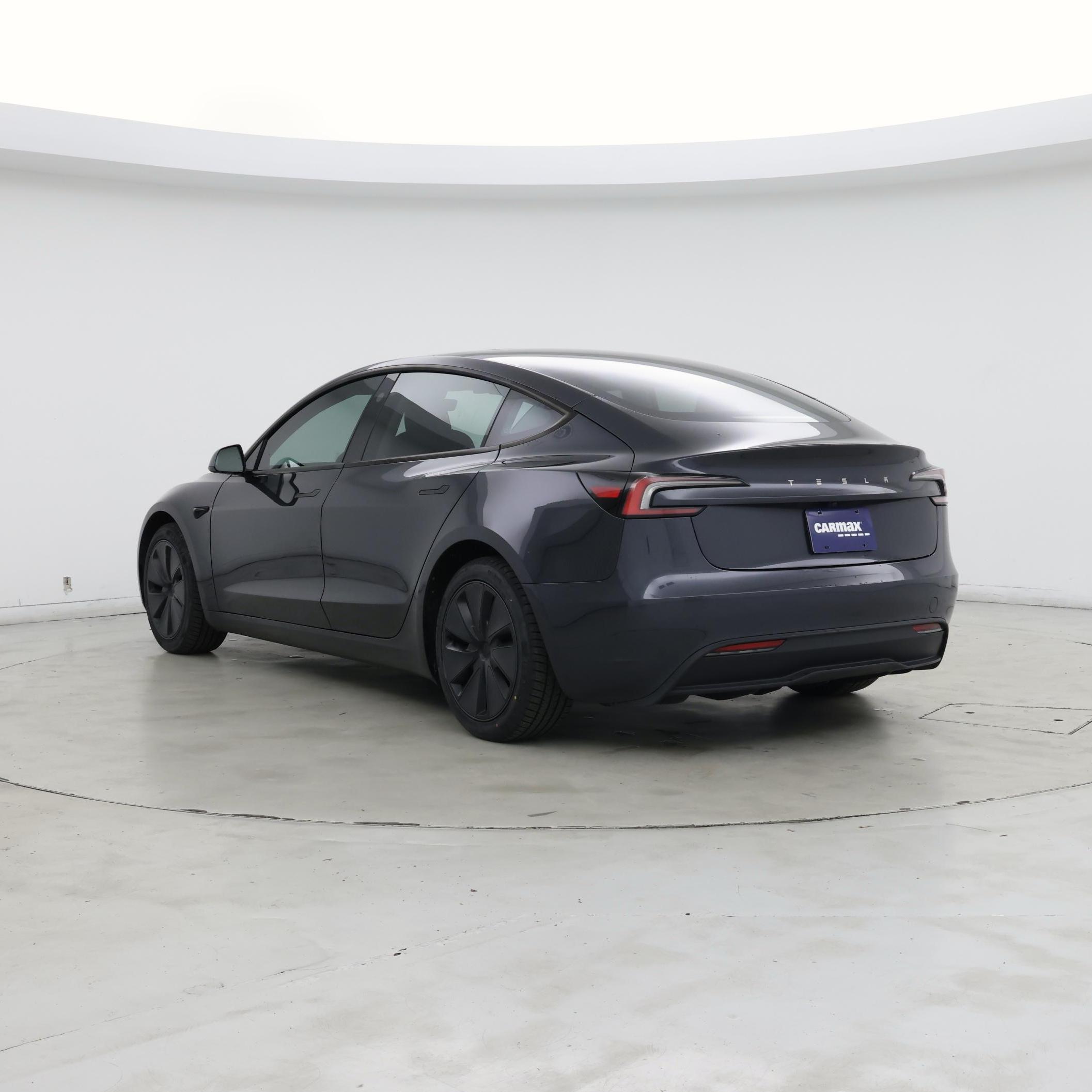 Thumbnail: 2024 Tesla Model 3 - 2
