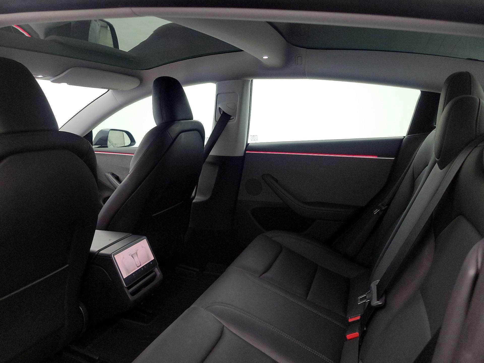 Thumbnail: 2024 Tesla Model 3 - 19