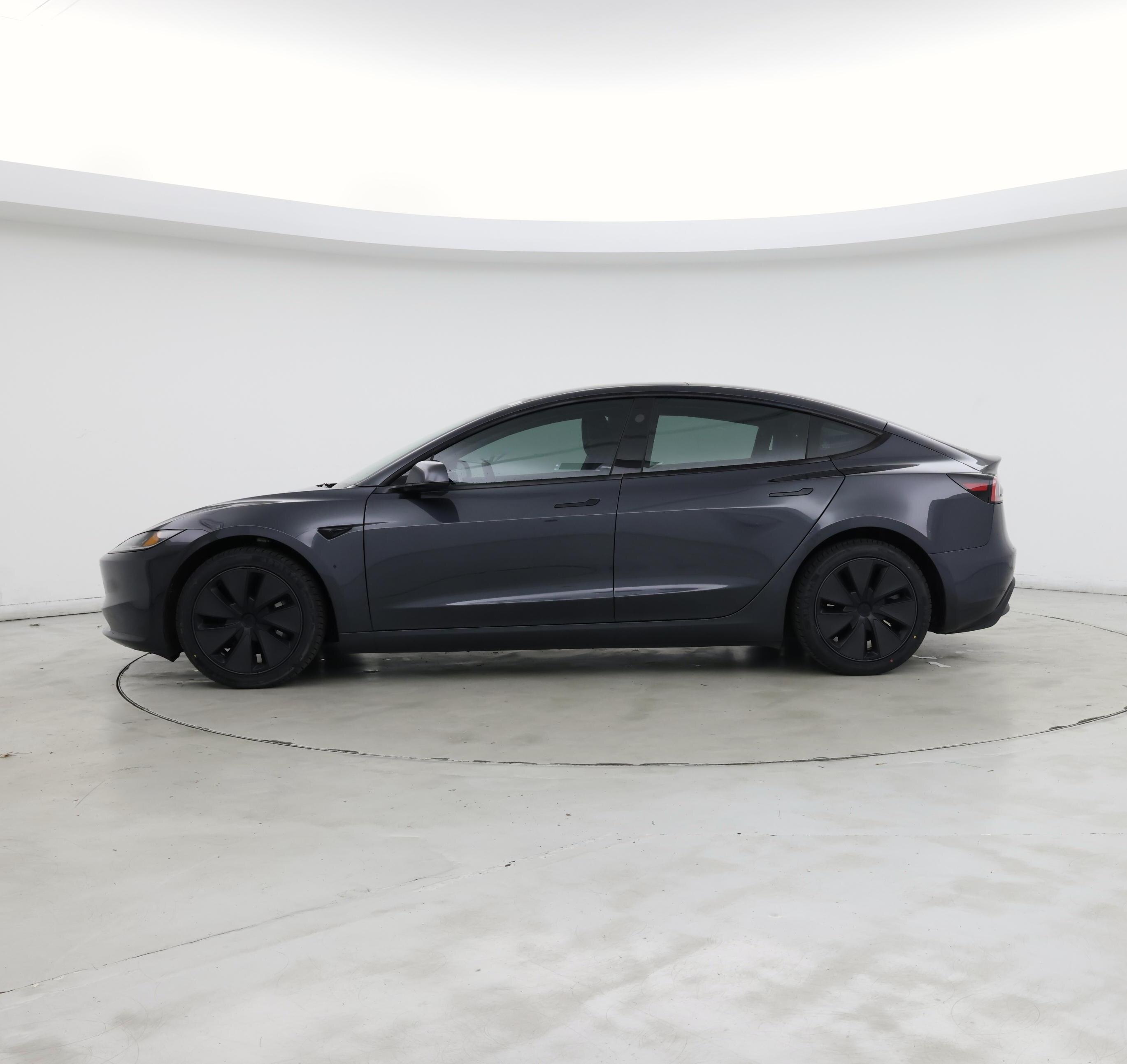 Thumbnail: 2024 Tesla Model 3 - 3