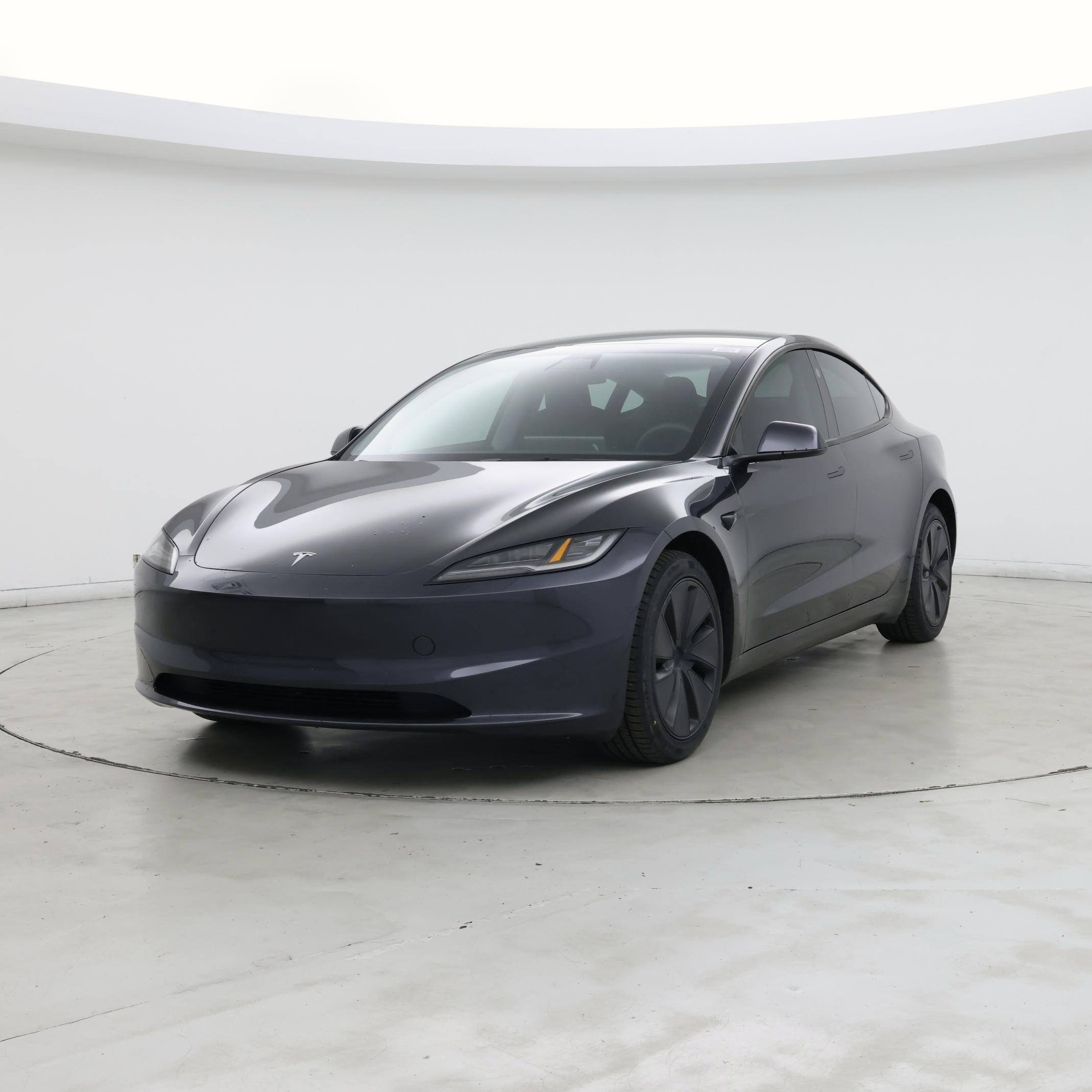 Thumbnail: 2024 Tesla Model 3 - 4