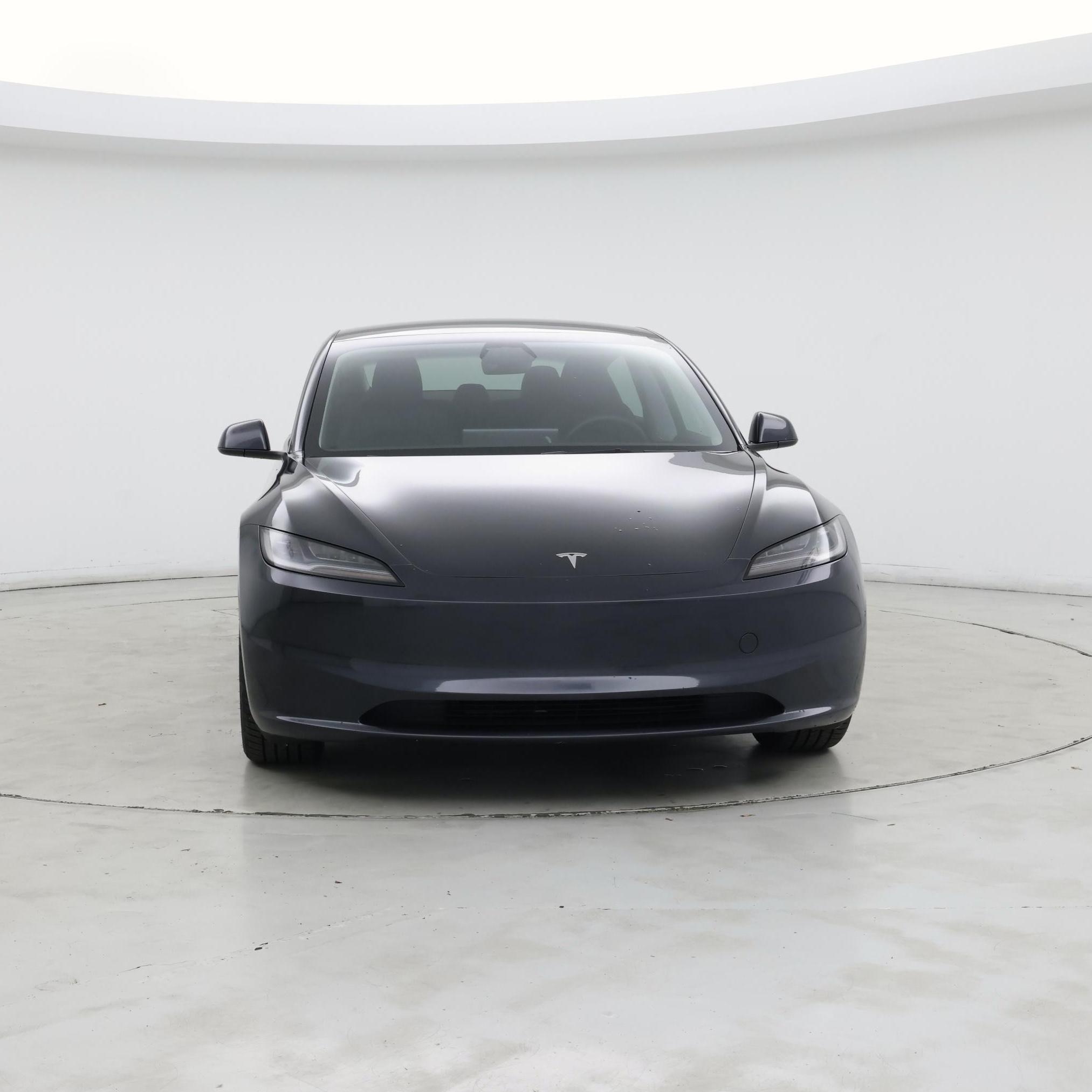 Thumbnail: 2024 Tesla Model 3 - 5