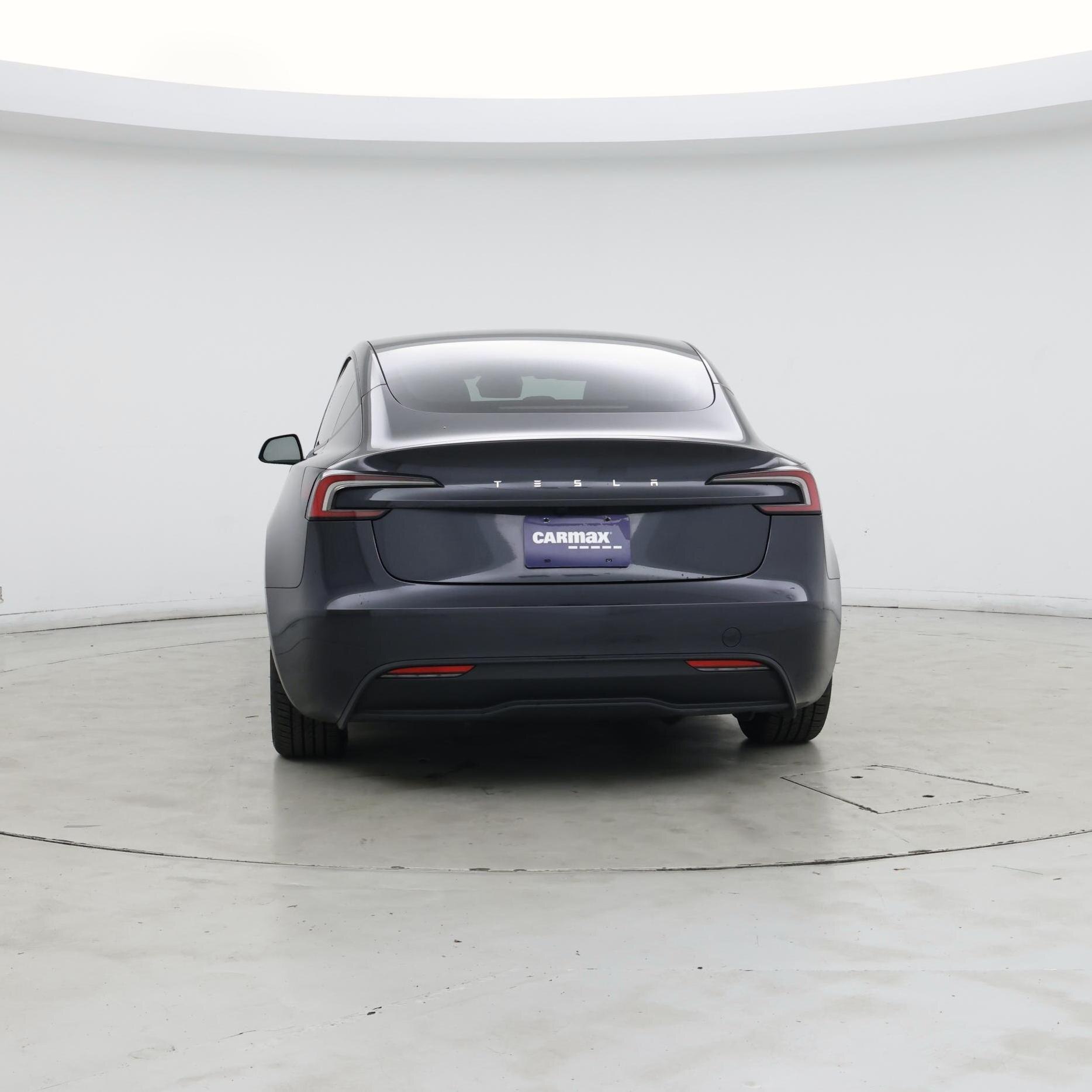 Thumbnail: 2024 Tesla Model 3 - 6