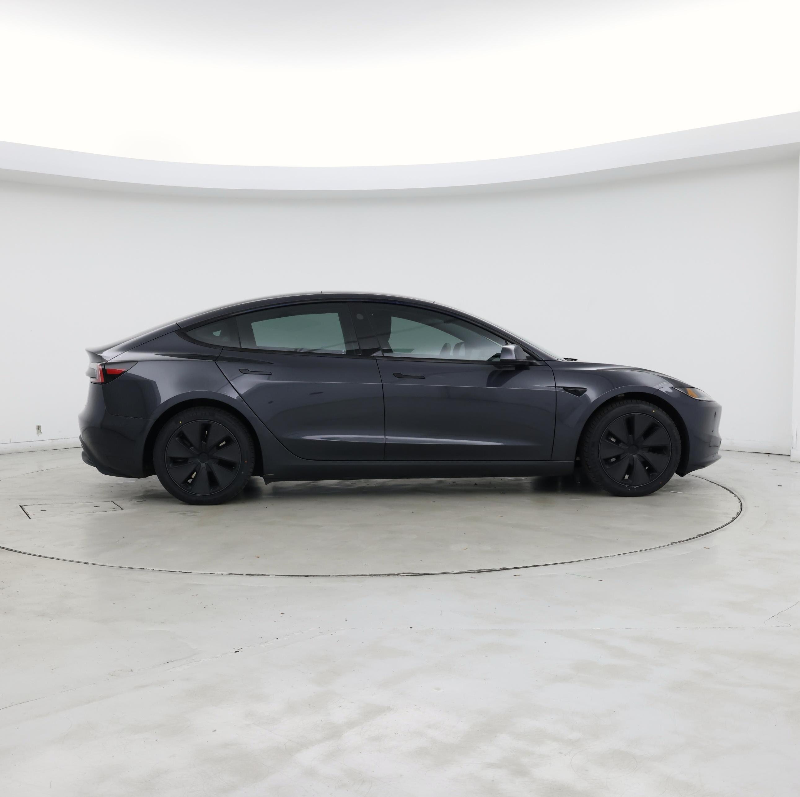 Thumbnail: 2024 Tesla Model 3 - 7