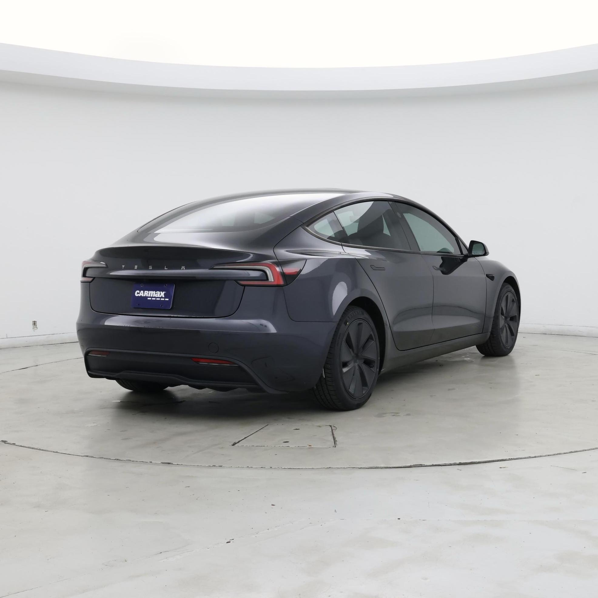 Thumbnail: 2024 Tesla Model 3 - 8