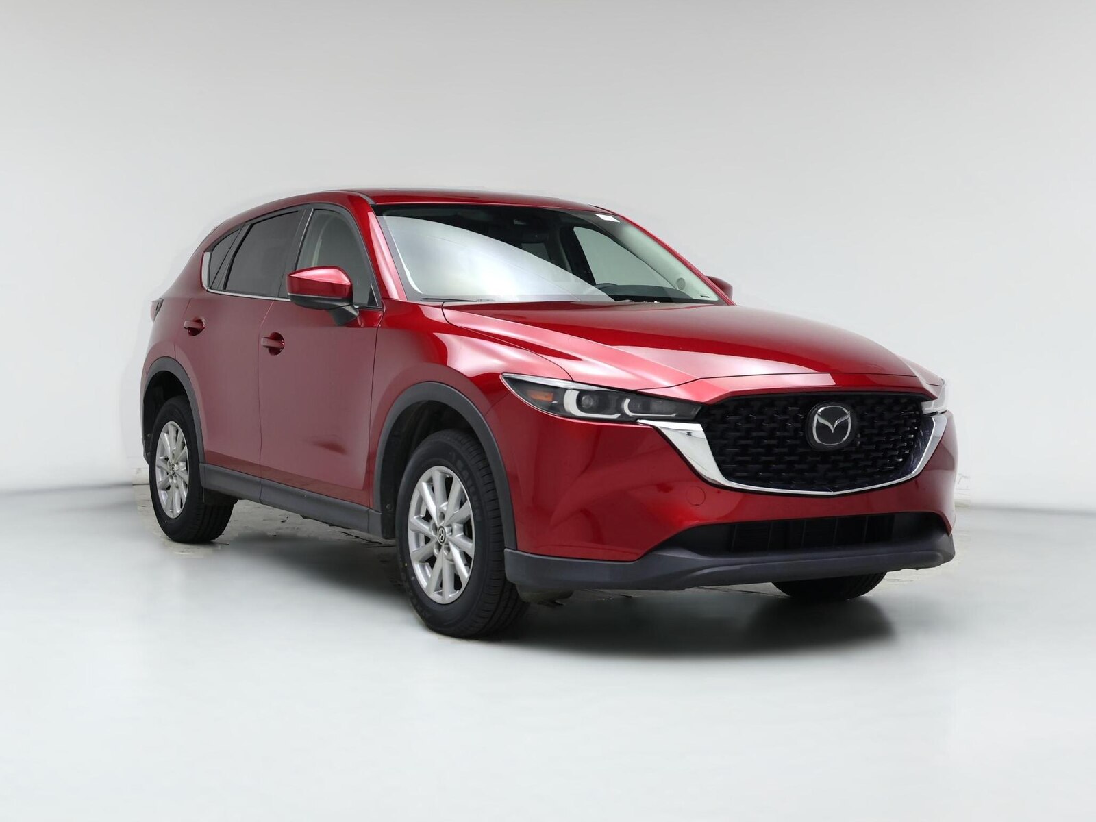 2023 Mazda CX-5 S Preferred package