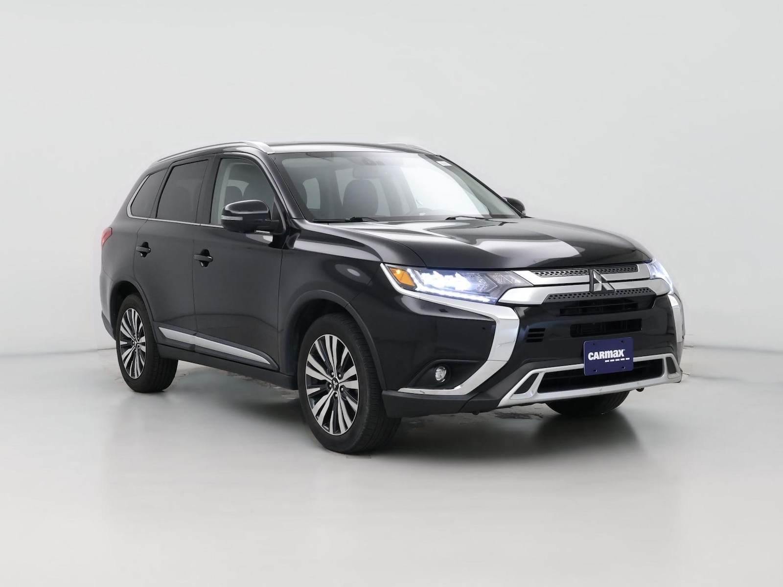 2019 Mitsubishi Outlander SEL